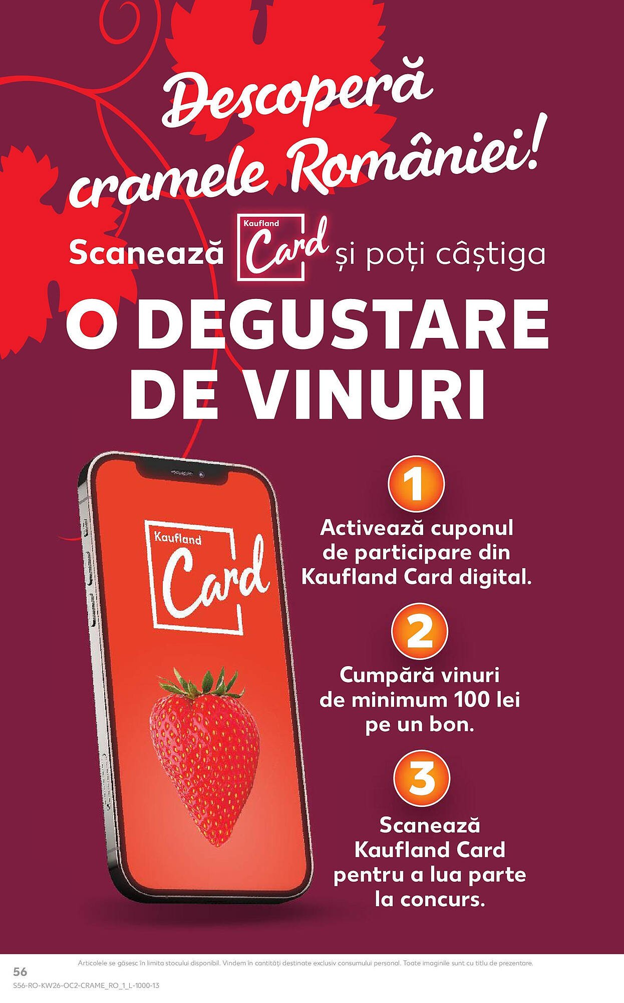 Catalog Kaufland