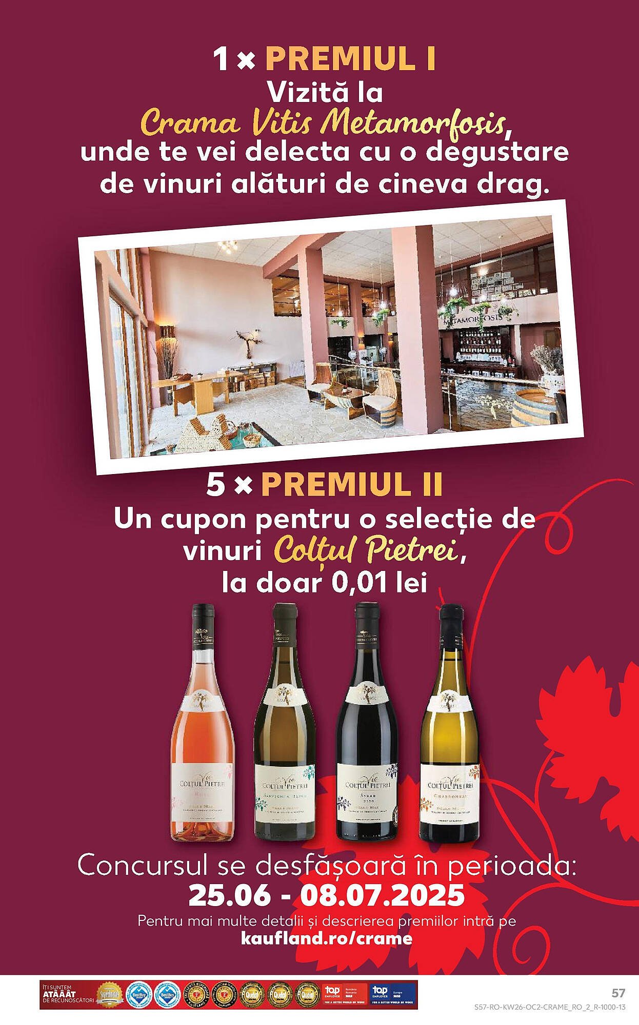 Catalog Kaufland