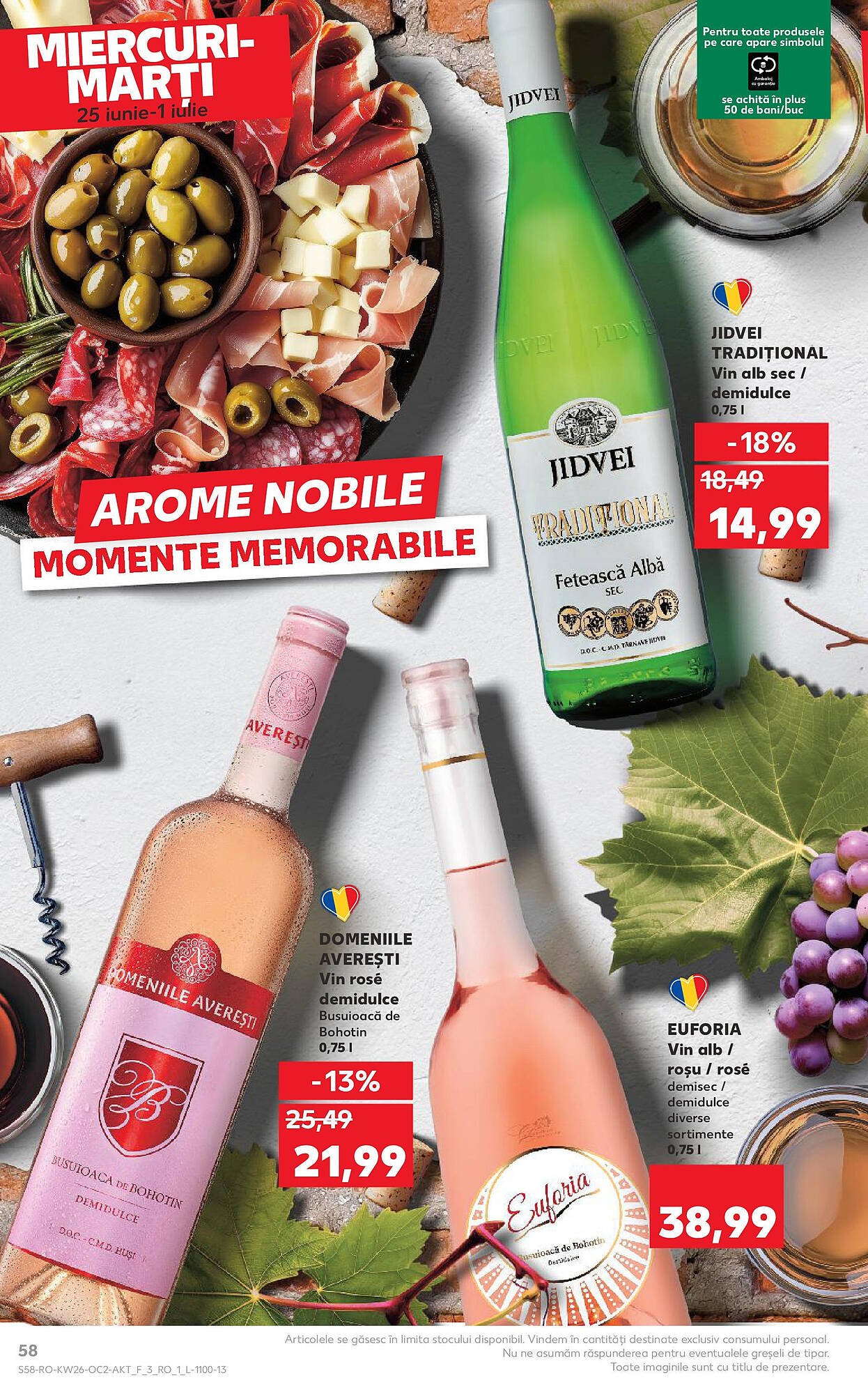 Catalog Kaufland