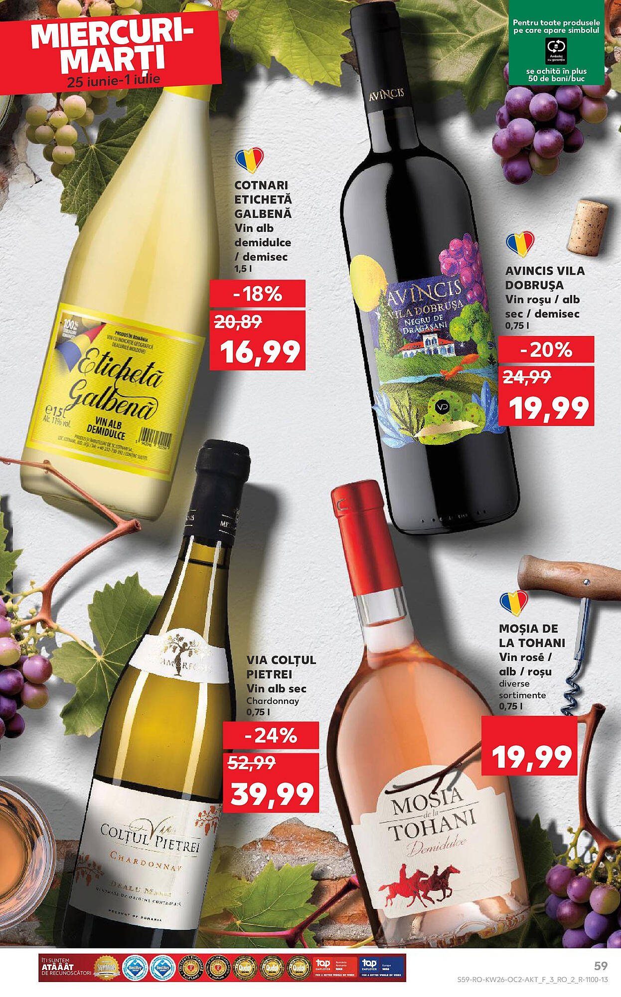 Catalog Kaufland