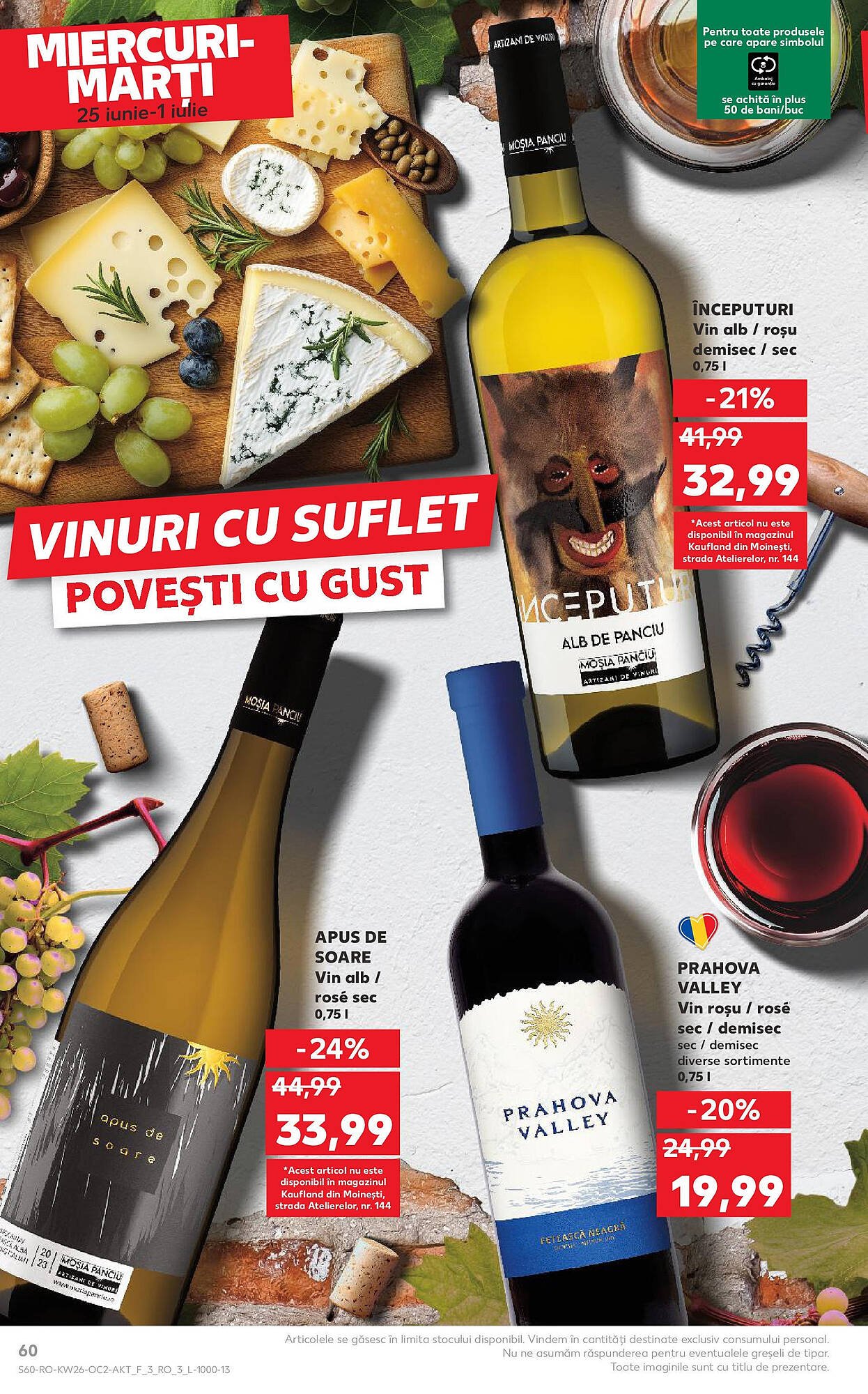 Catalog Kaufland