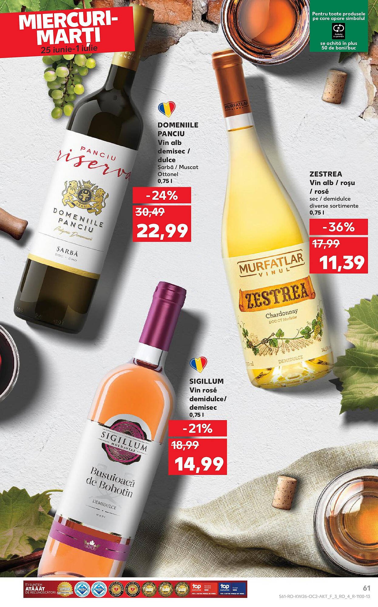Catalog Kaufland