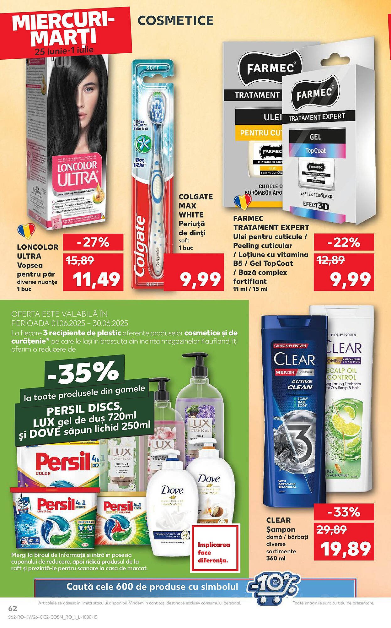 Catalog Kaufland