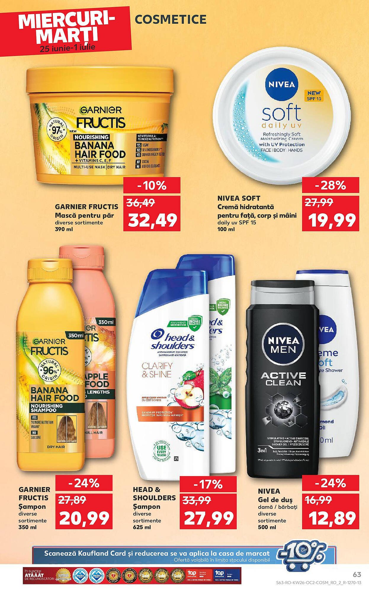 Catalog Kaufland