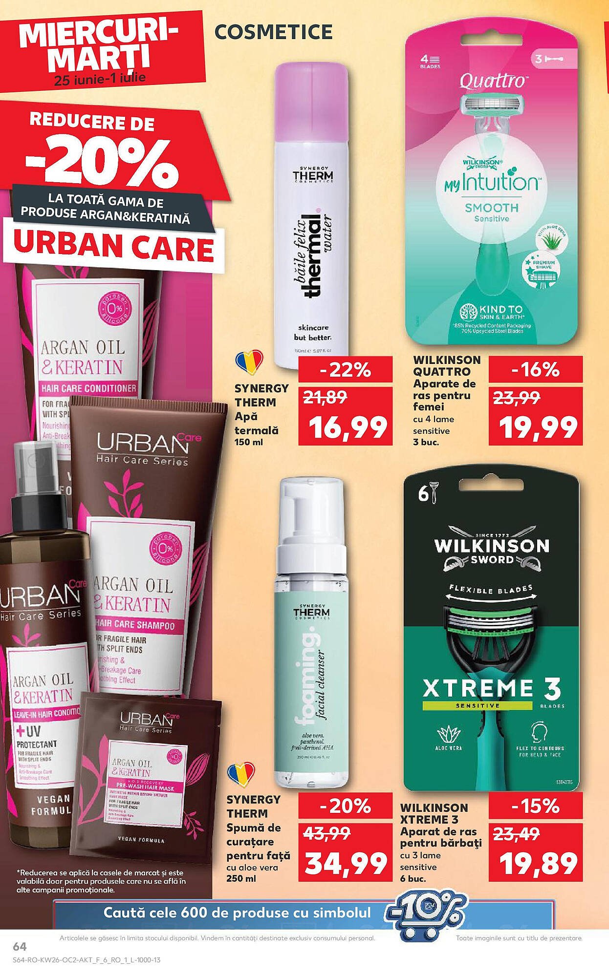 Catalog Kaufland