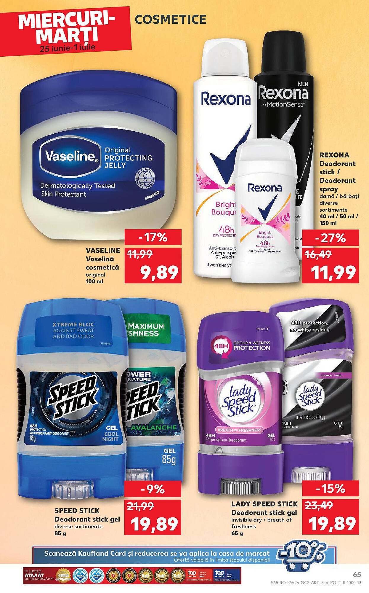 Catalog Kaufland