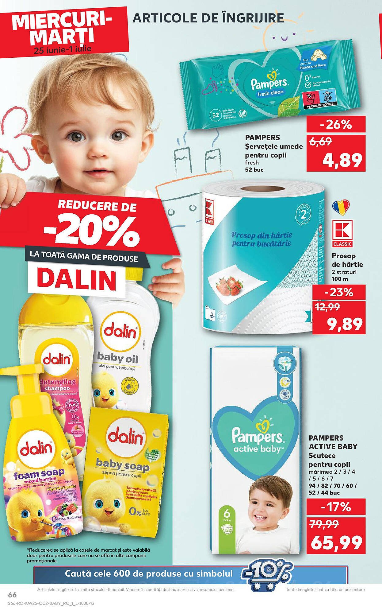 Catalog Kaufland