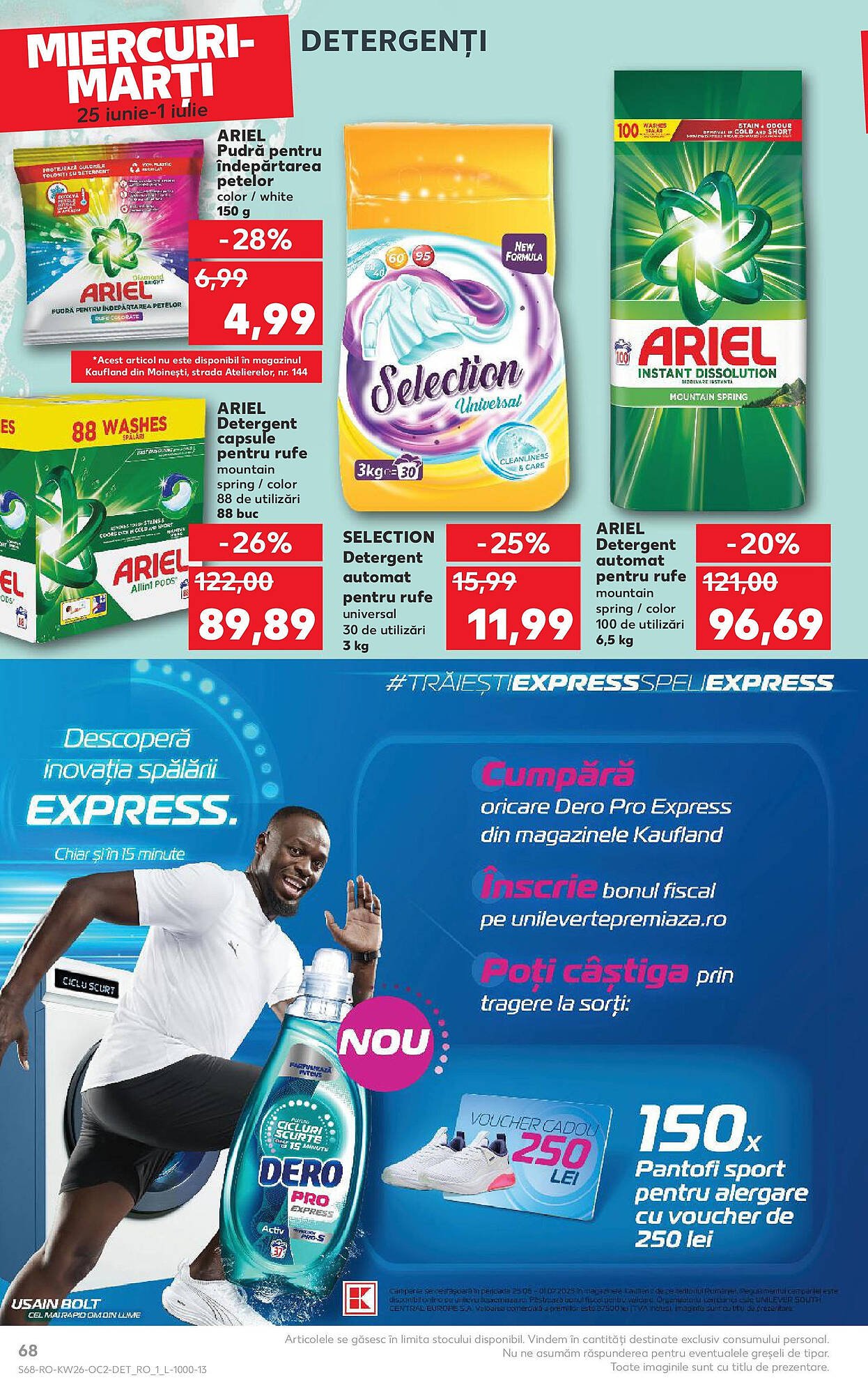 Catalog Kaufland