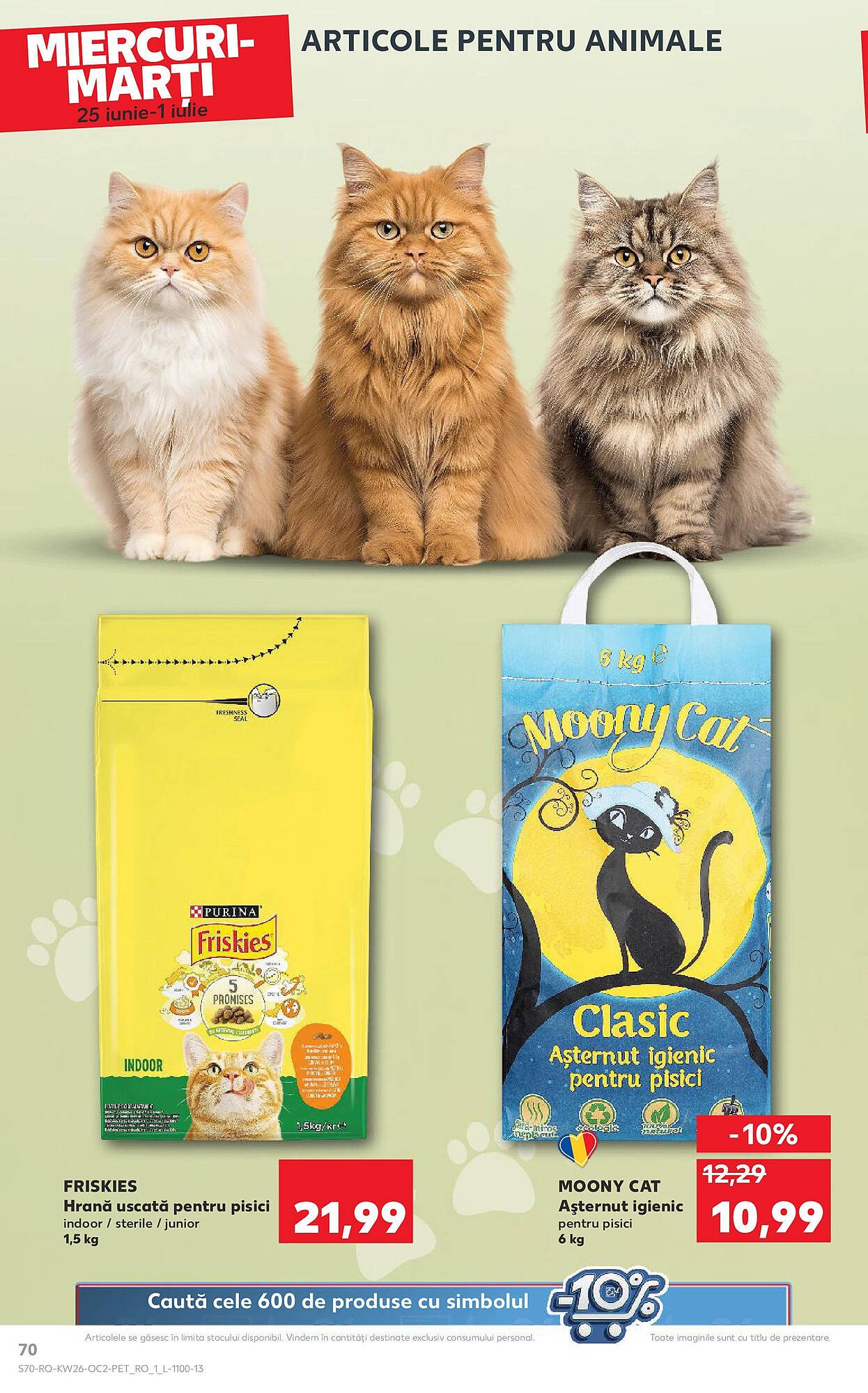 Catalog Kaufland