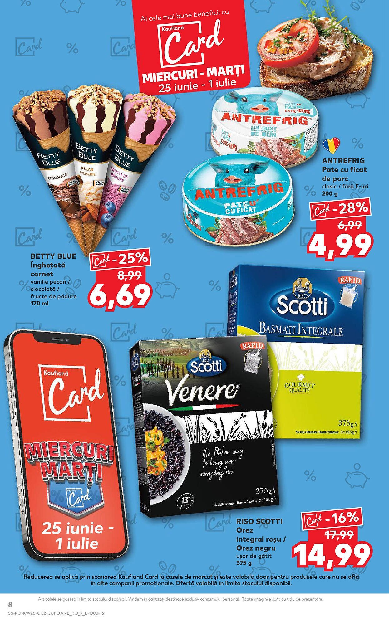 Catalog Kaufland