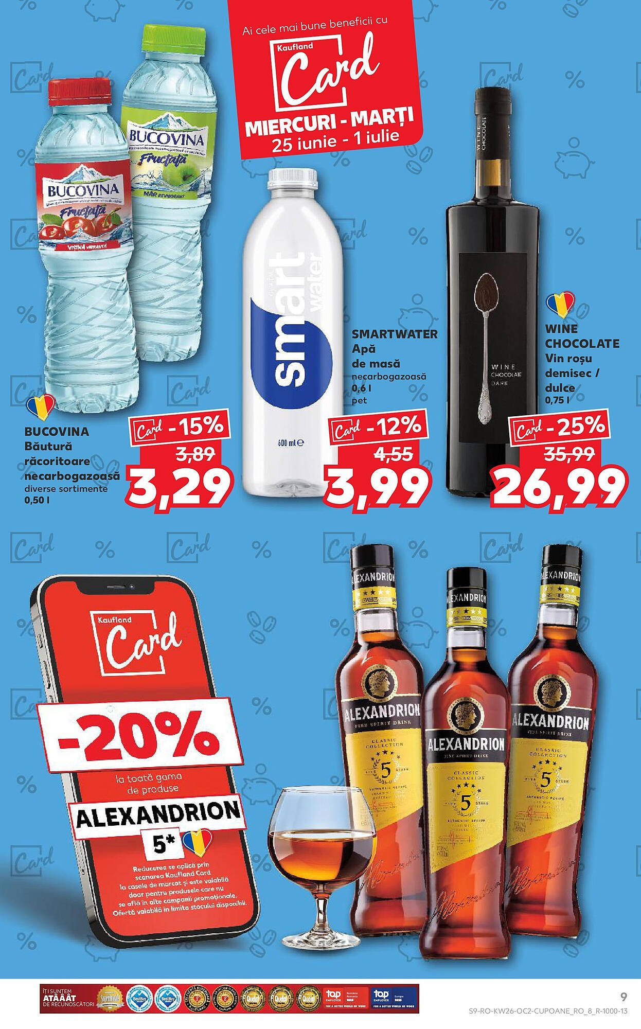 Catalog Kaufland