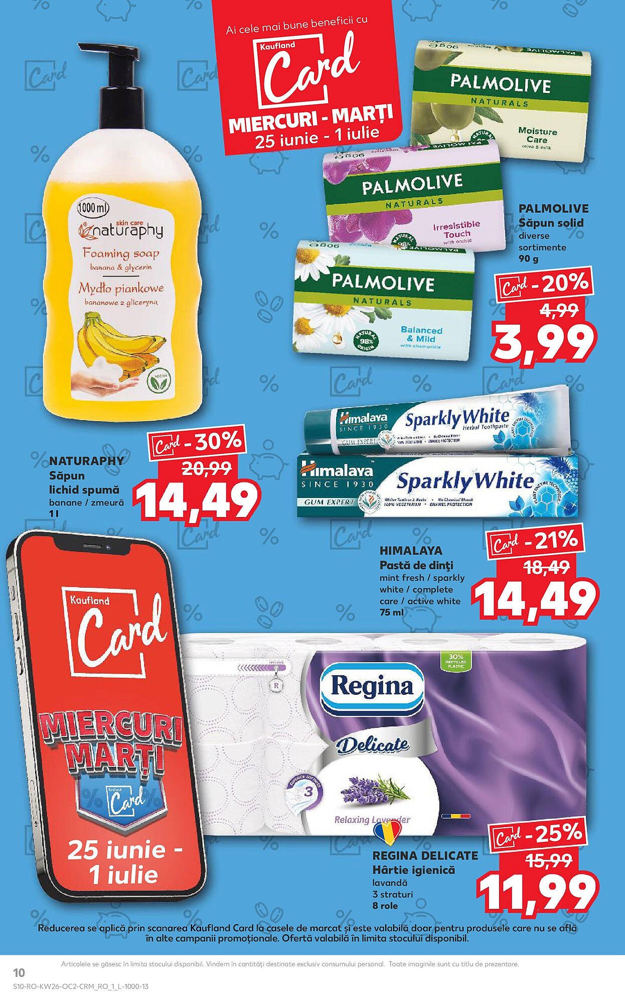 Catalog Kaufland
