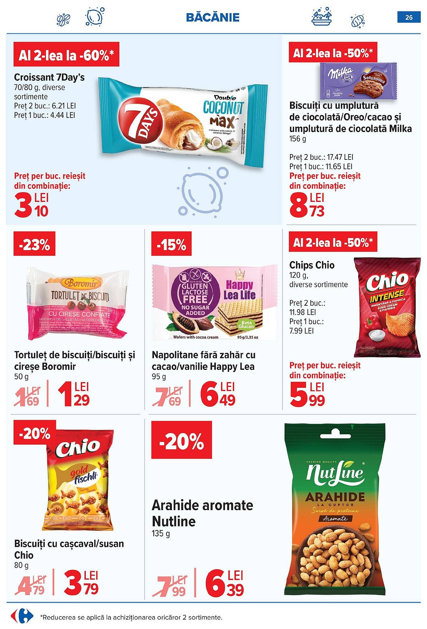 Catalog Carrefour