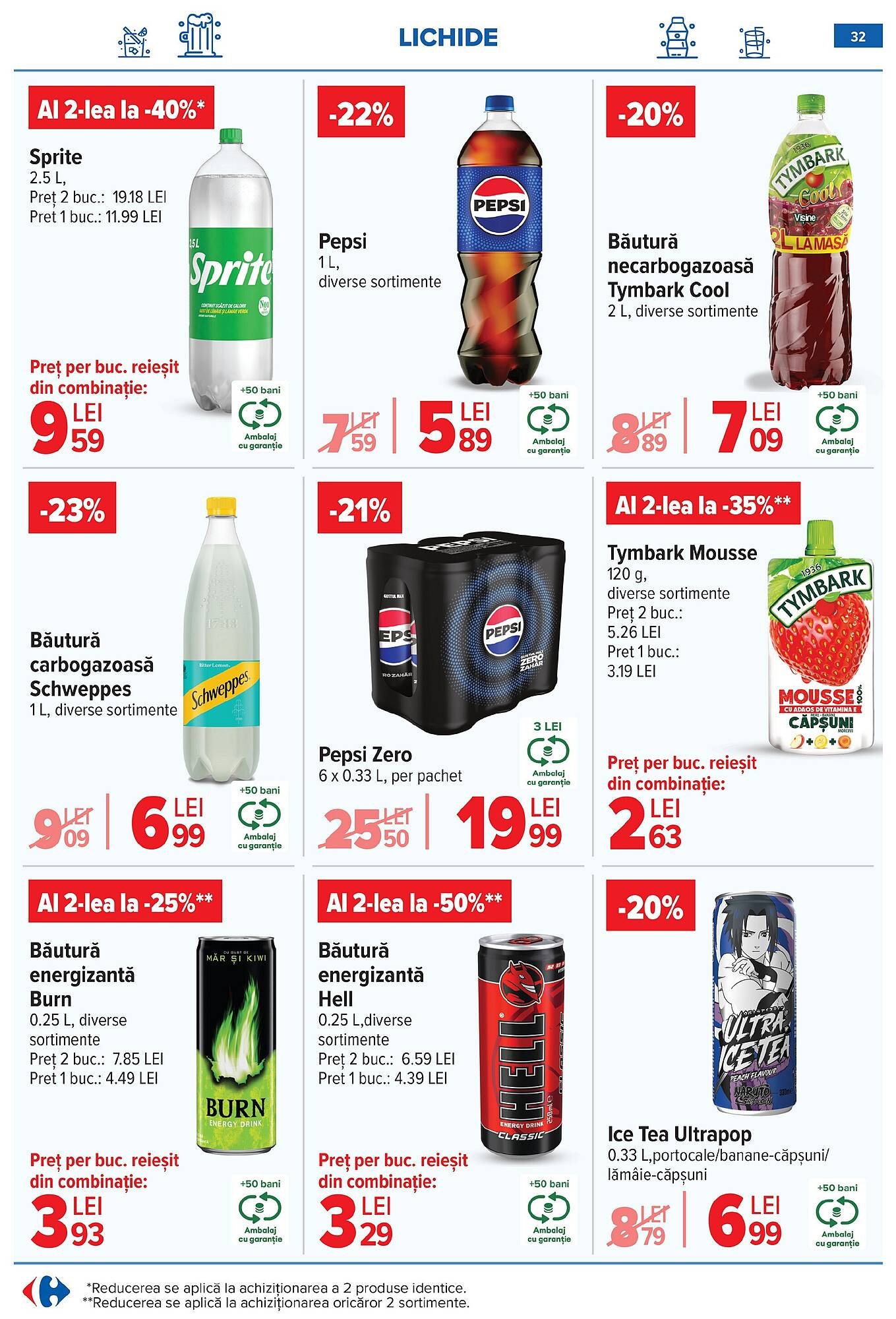 Catalog Carrefour