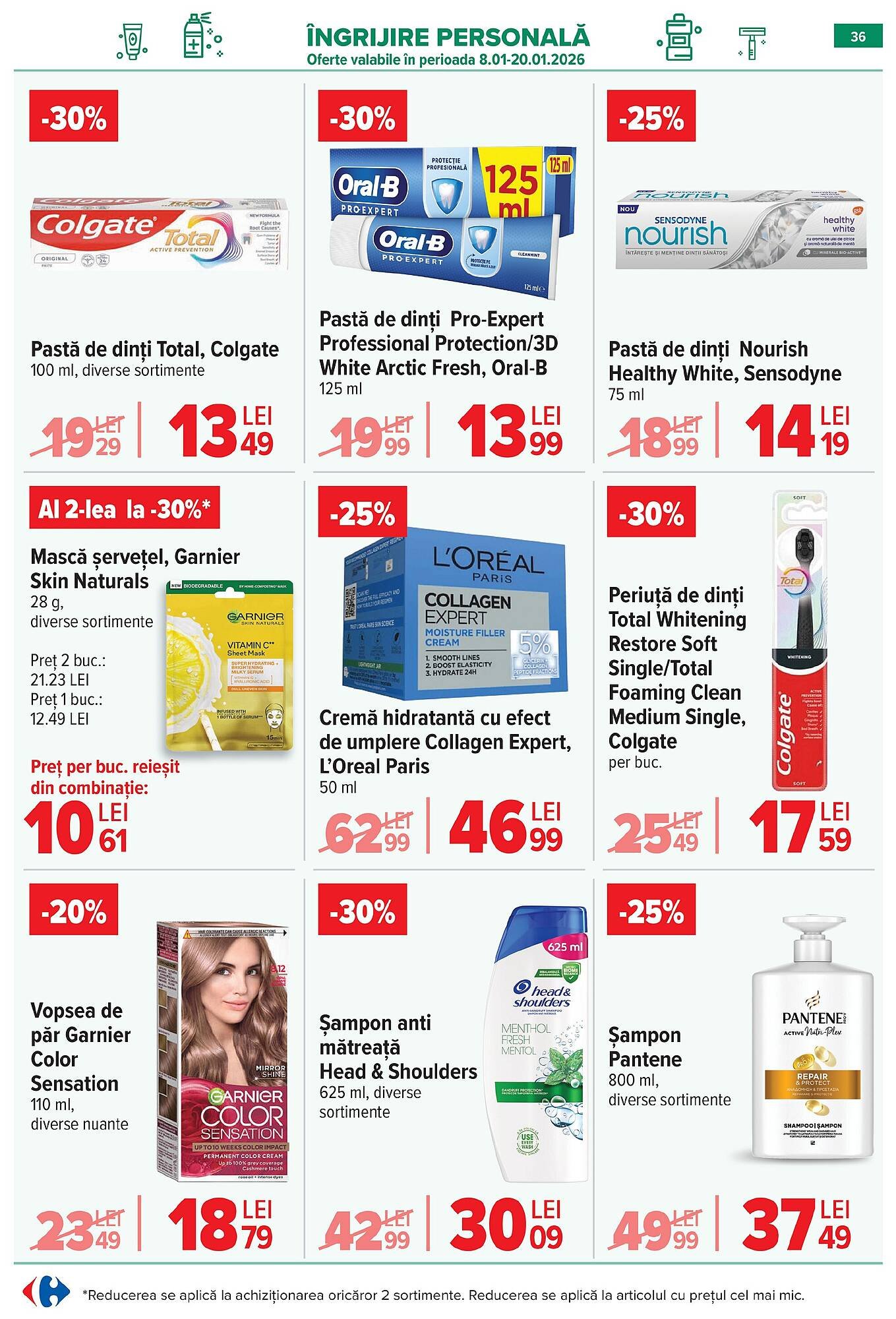 Catalog Carrefour