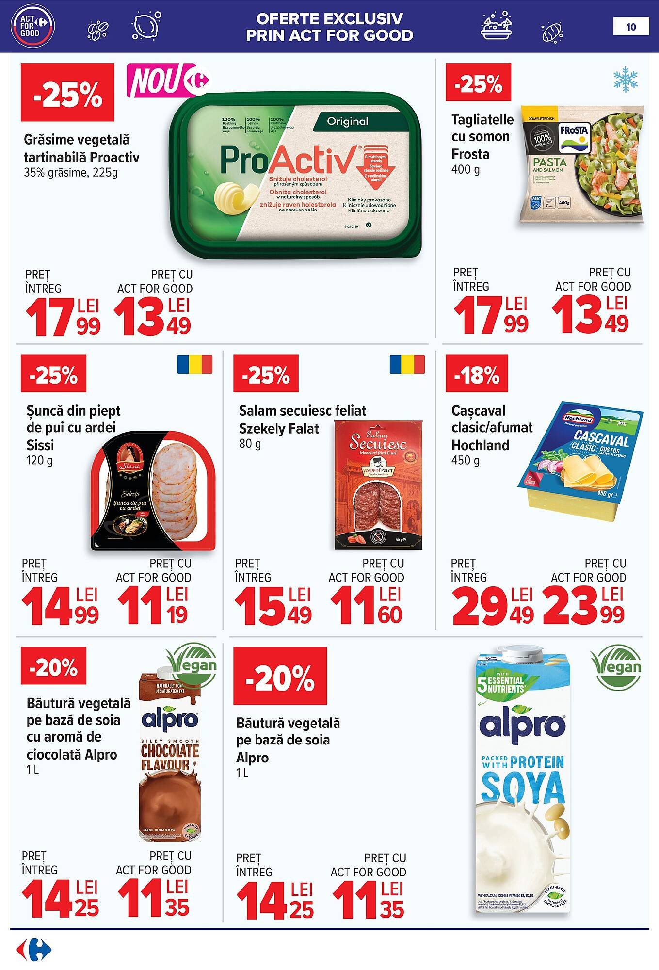 Catalog Carrefour