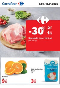 Catalog Carrefour