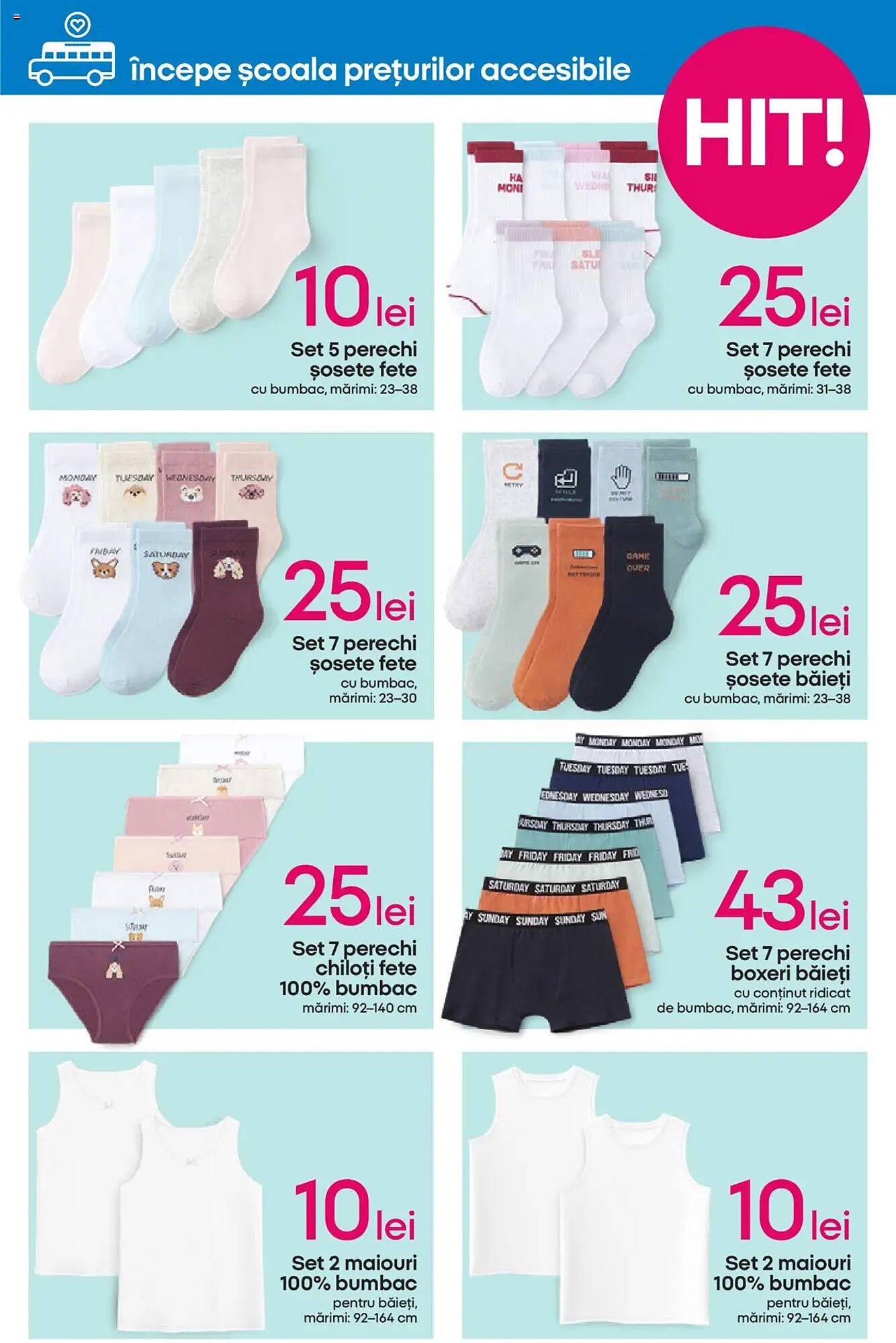 Catalog Pepco
