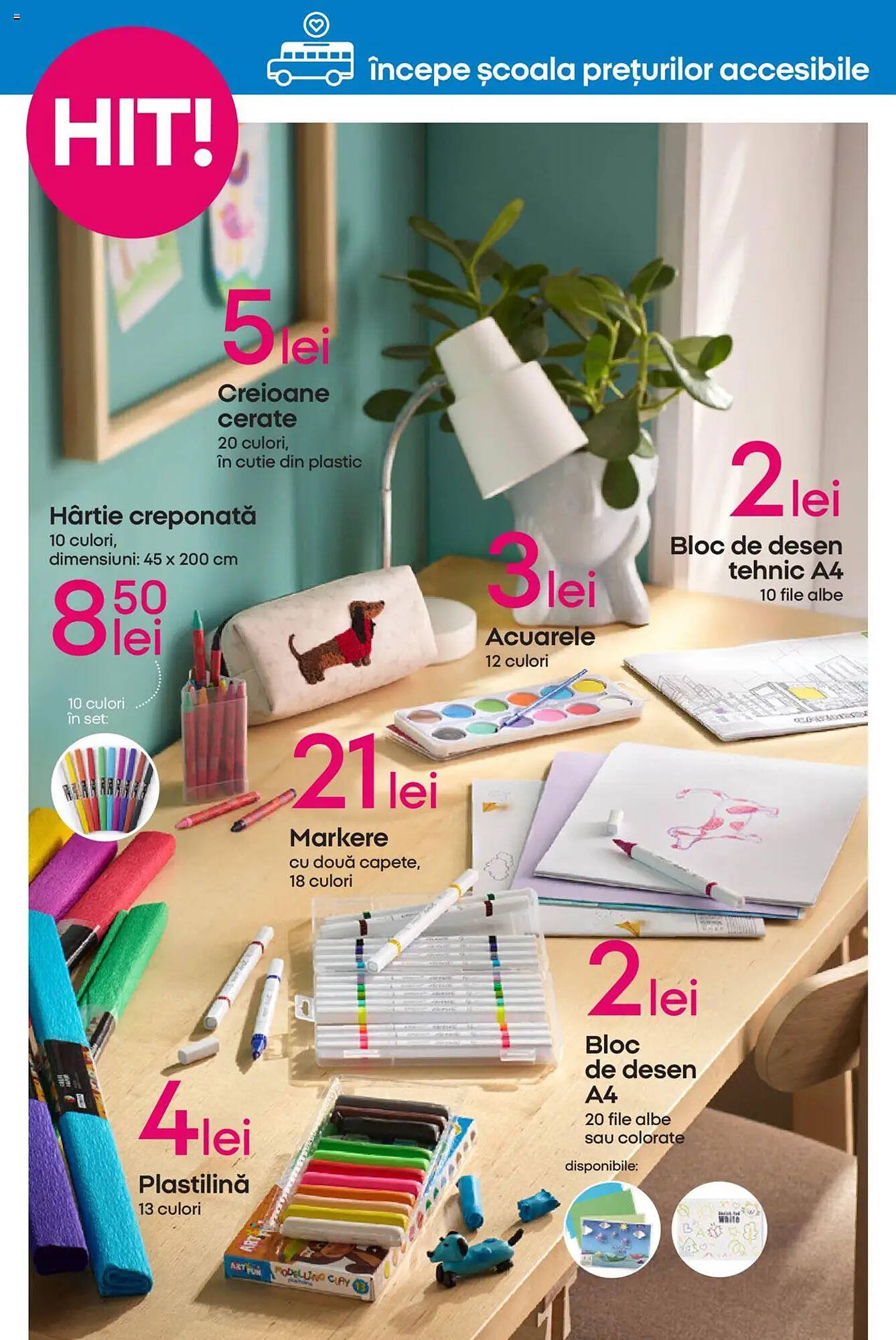 Catalog Pepco