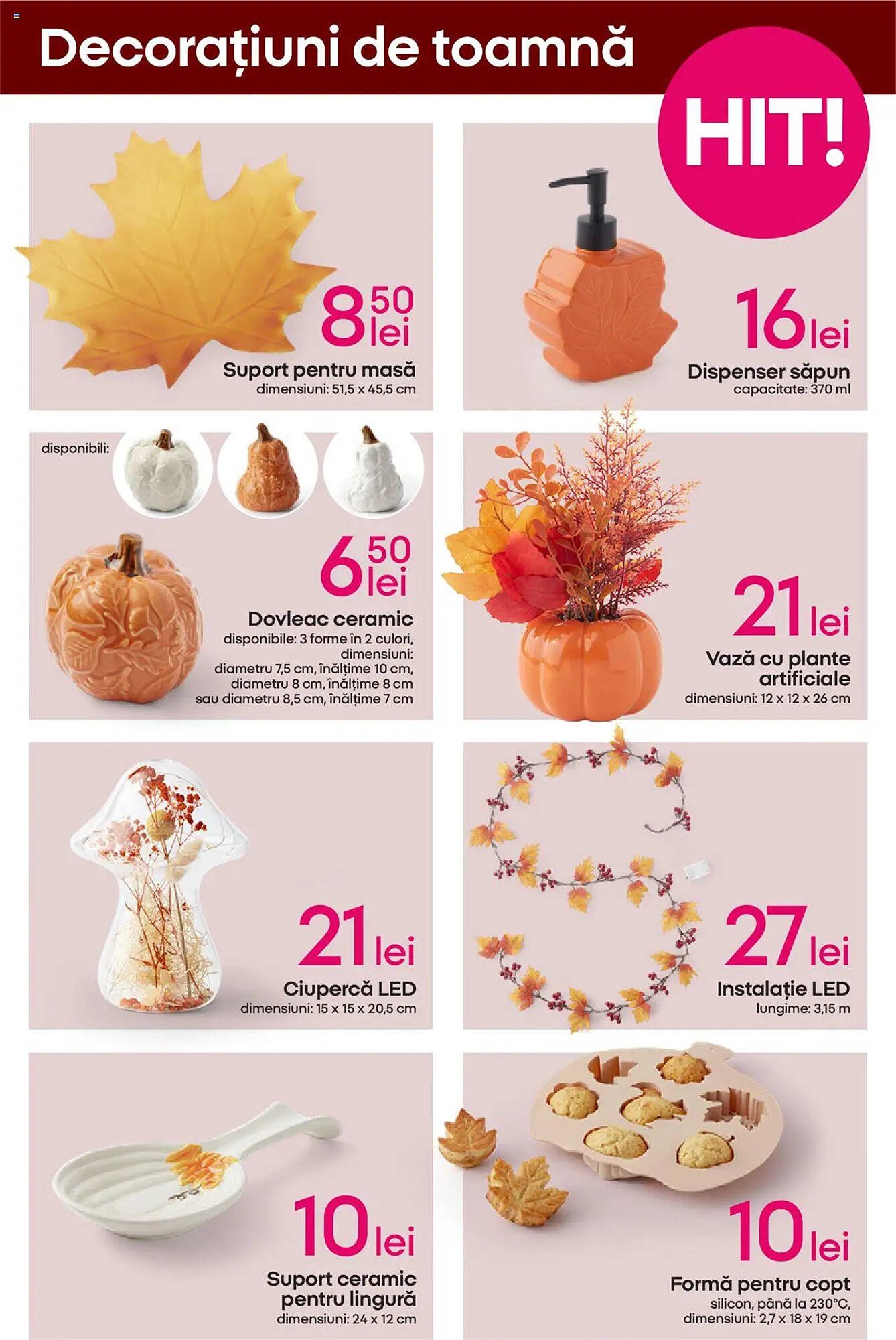 Catalog Pepco