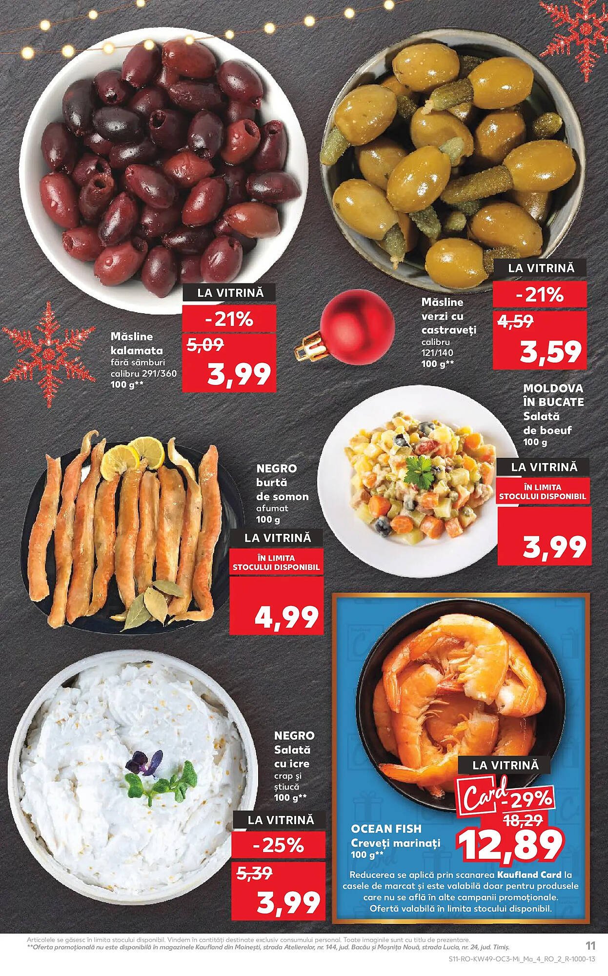 Catalog Kaufland