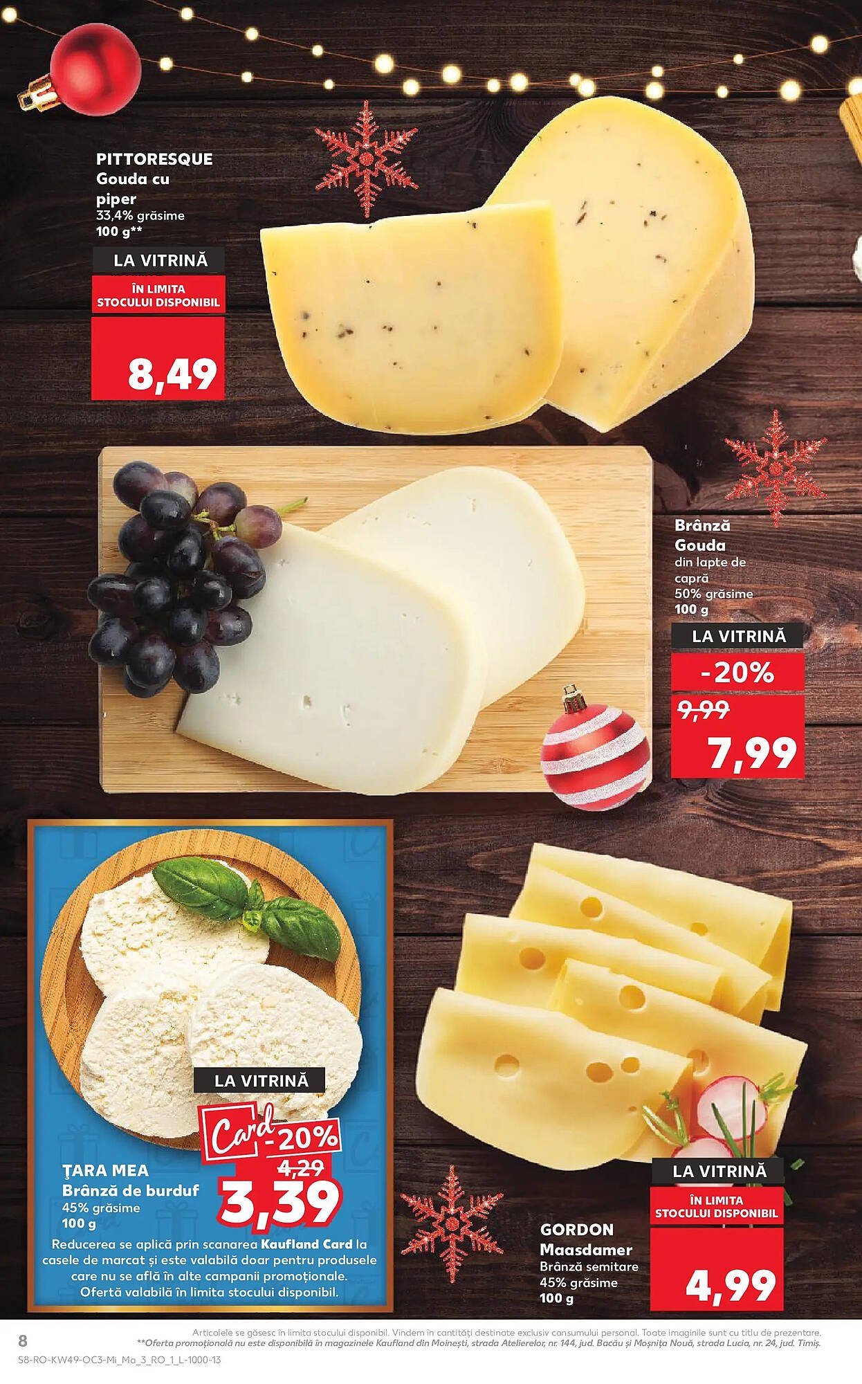 Catalog Kaufland