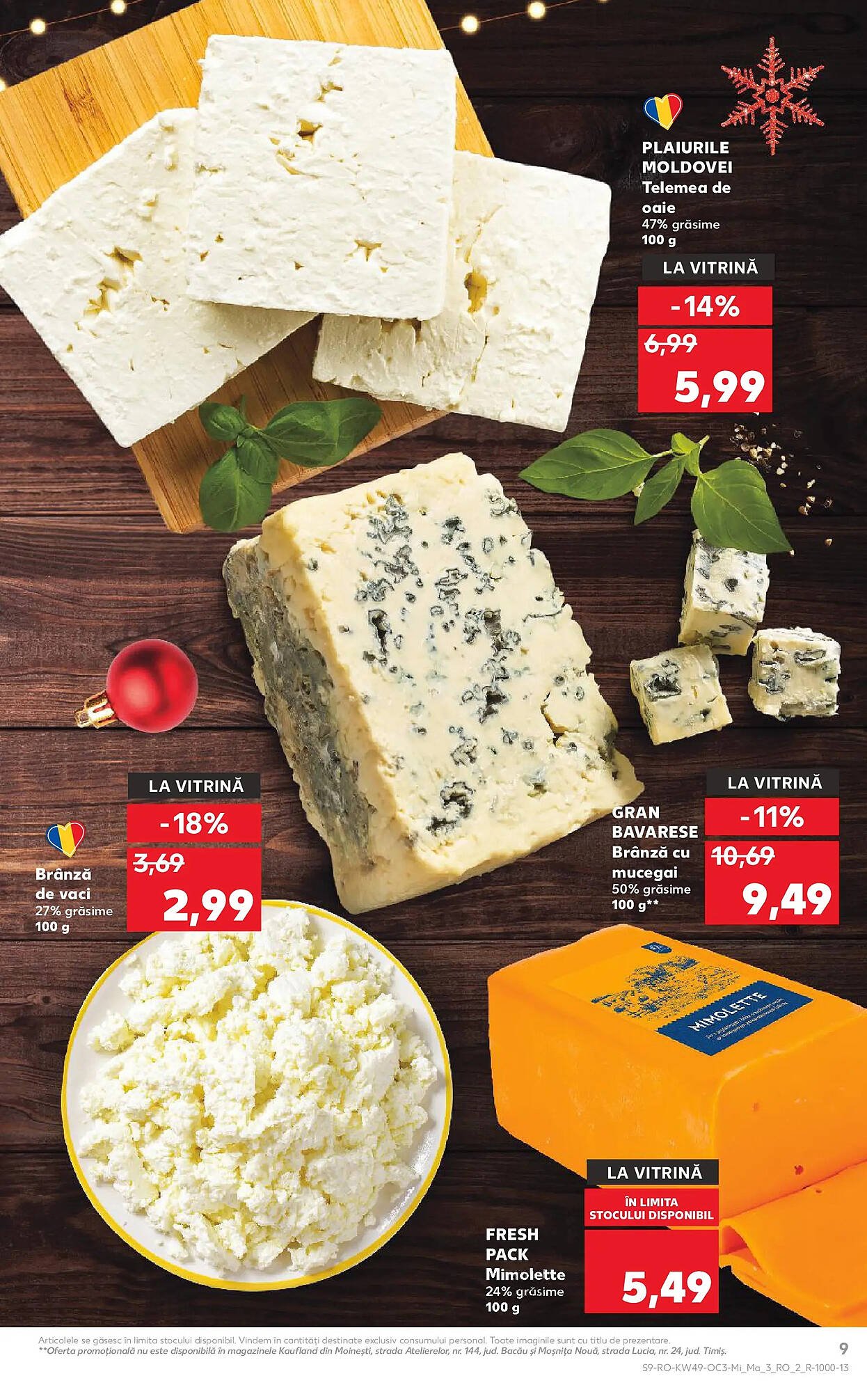 Catalog Kaufland
