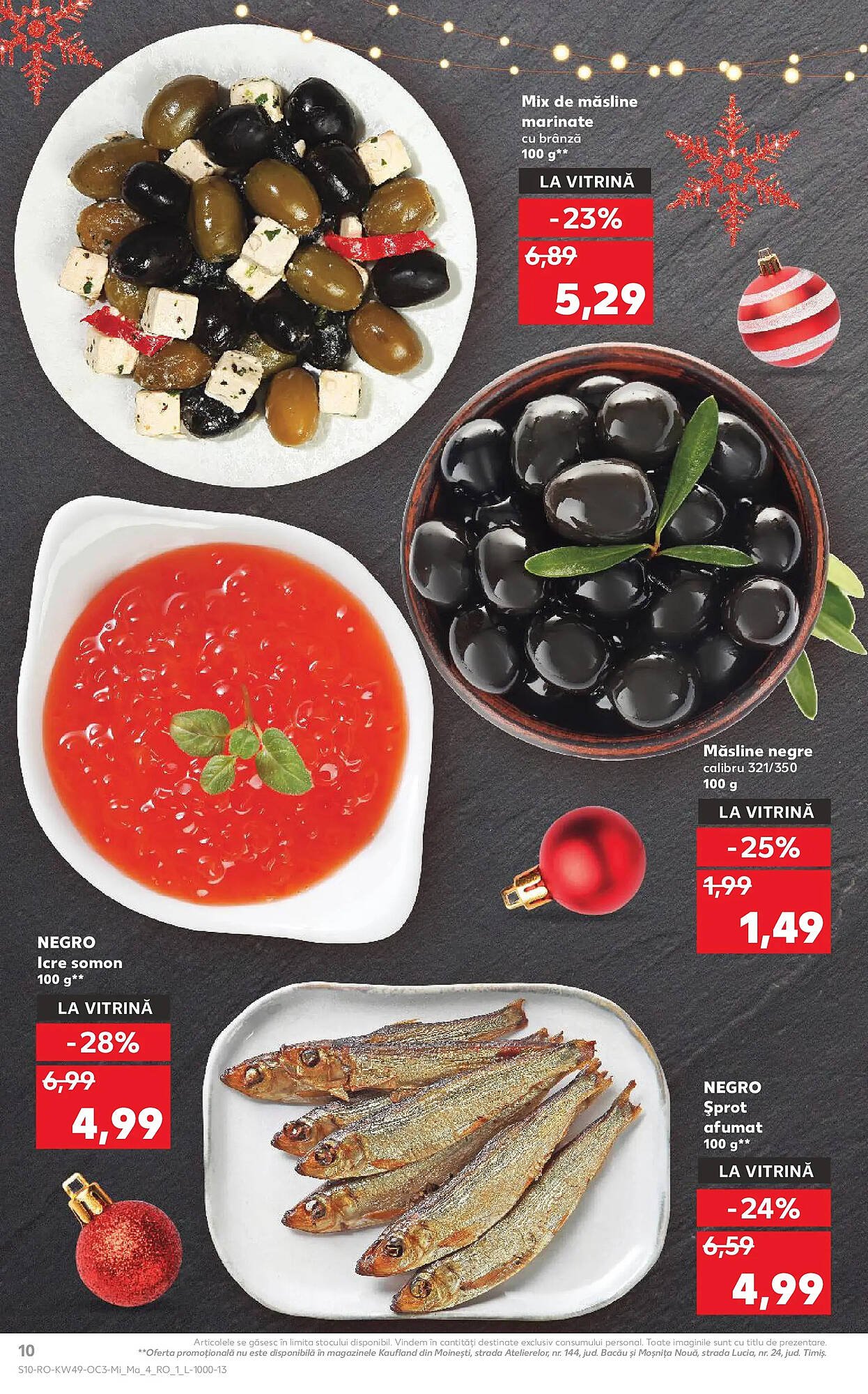 Catalog Kaufland