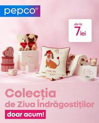 Catalog Pepco