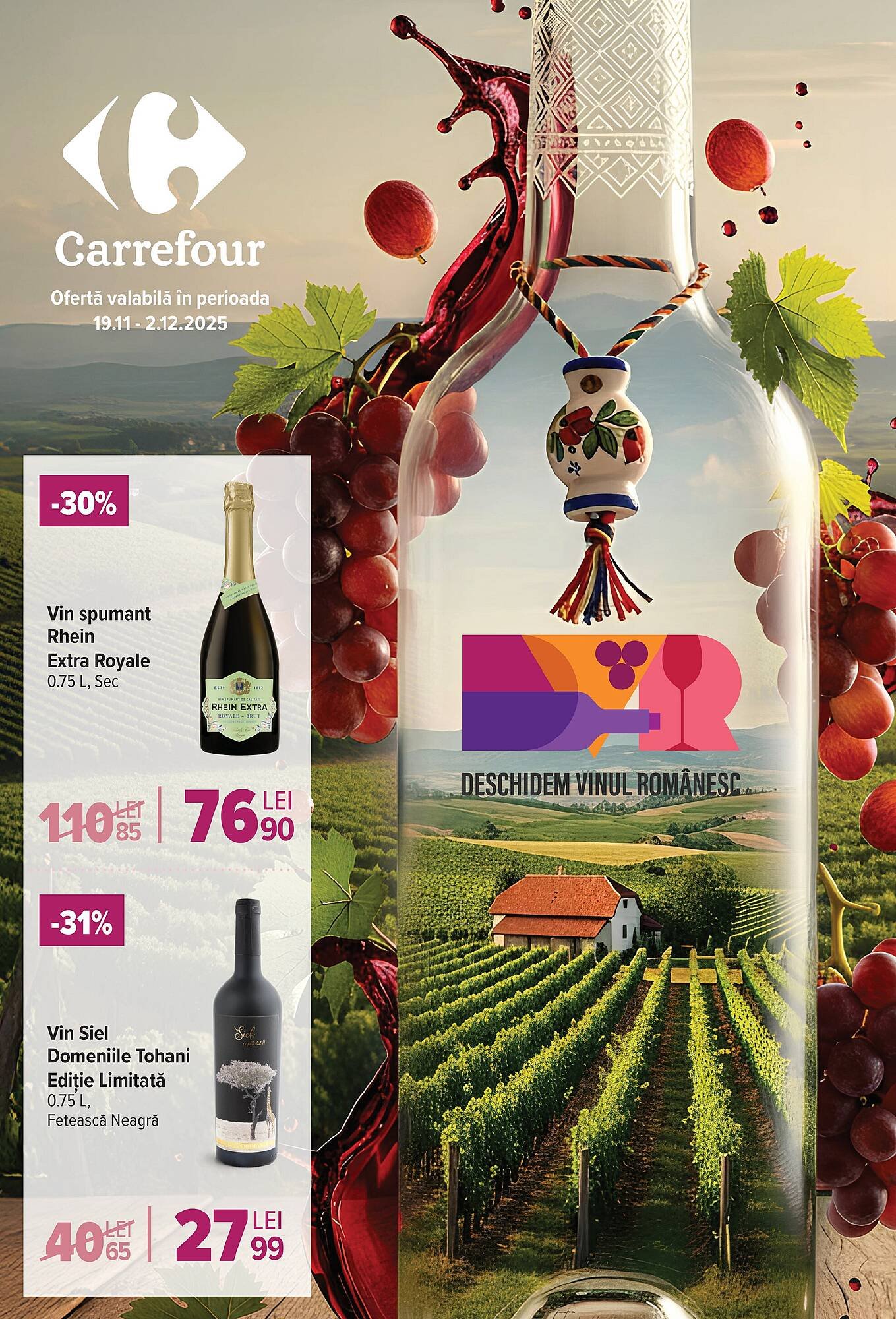 Catalog Carrefour