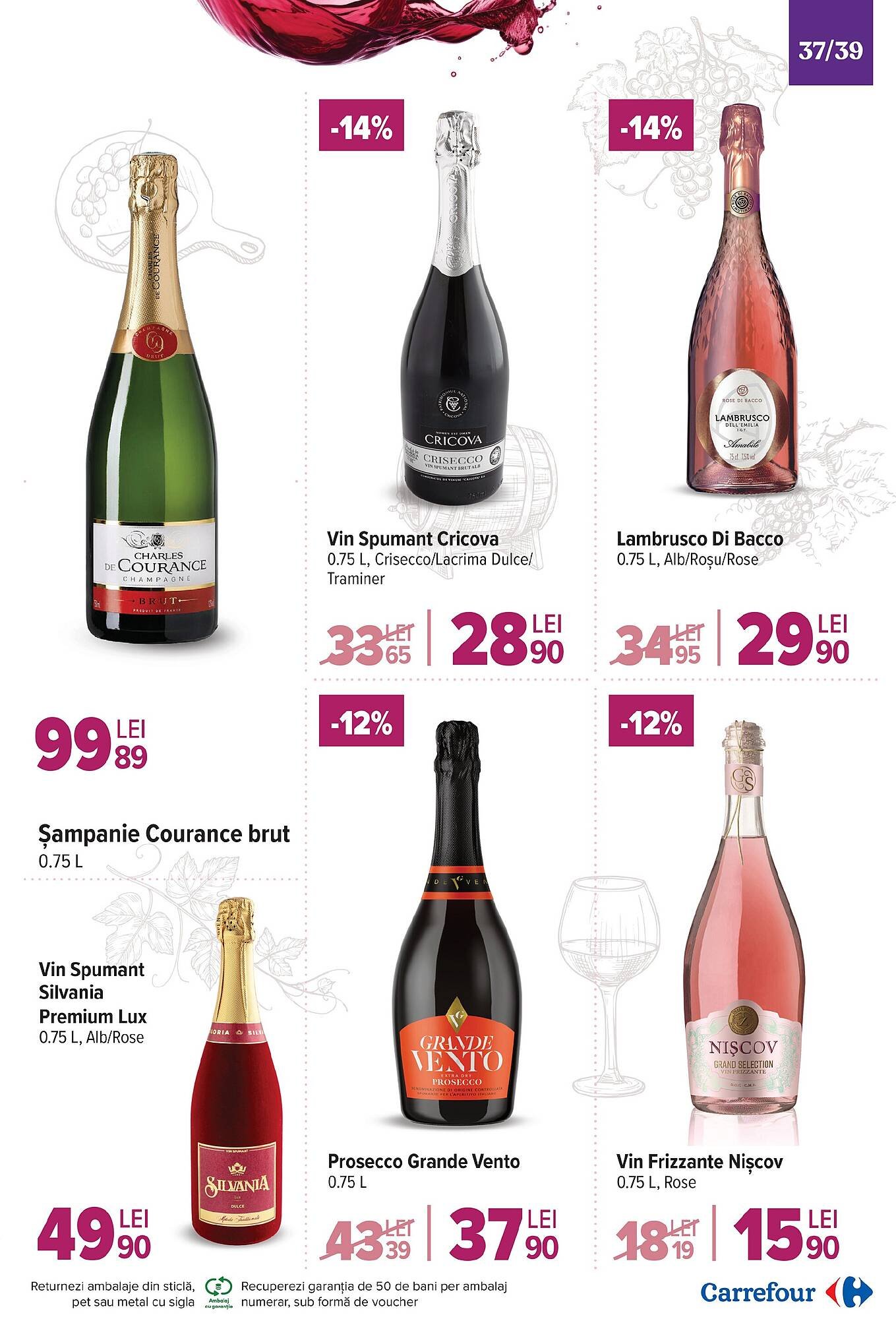 Catalog Carrefour