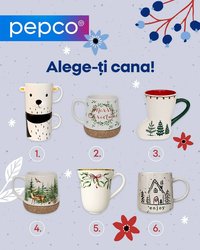 Catalog Pepco