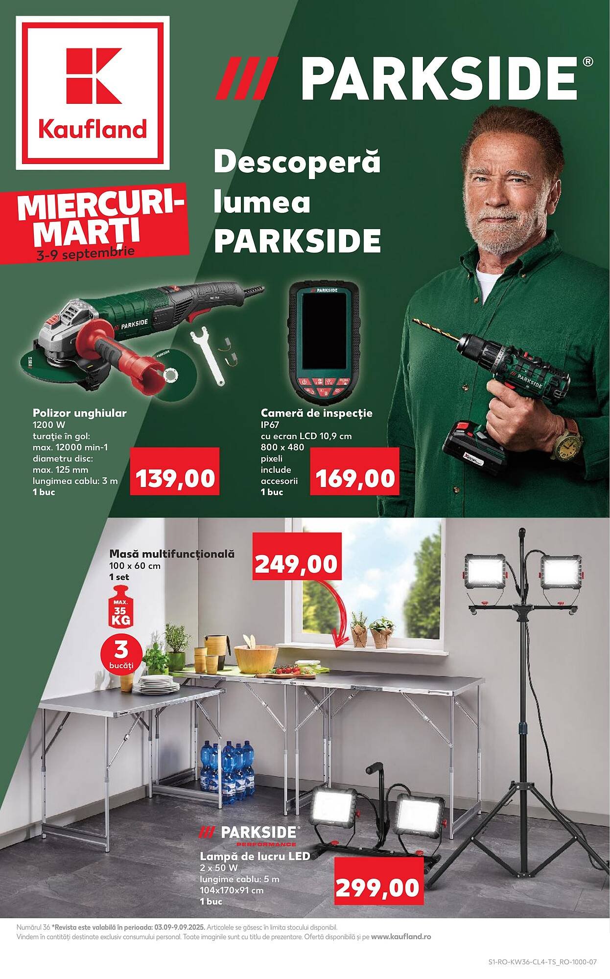 Catalog Kaufland