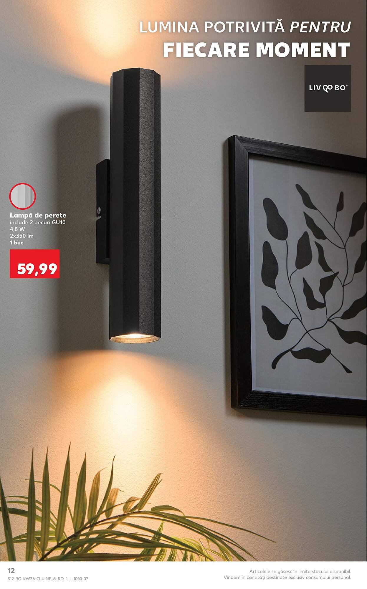 Catalog Kaufland