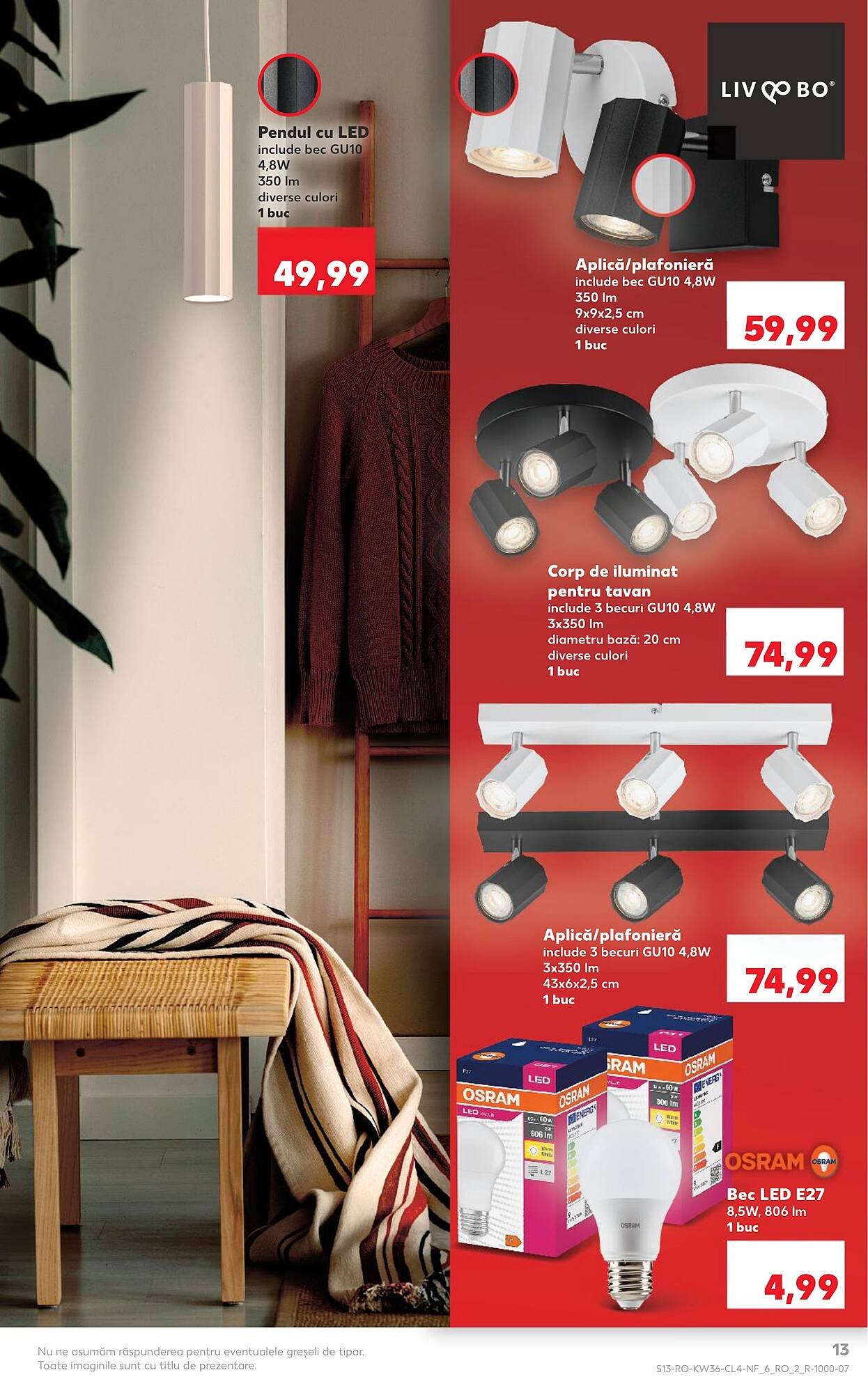 Catalog Kaufland