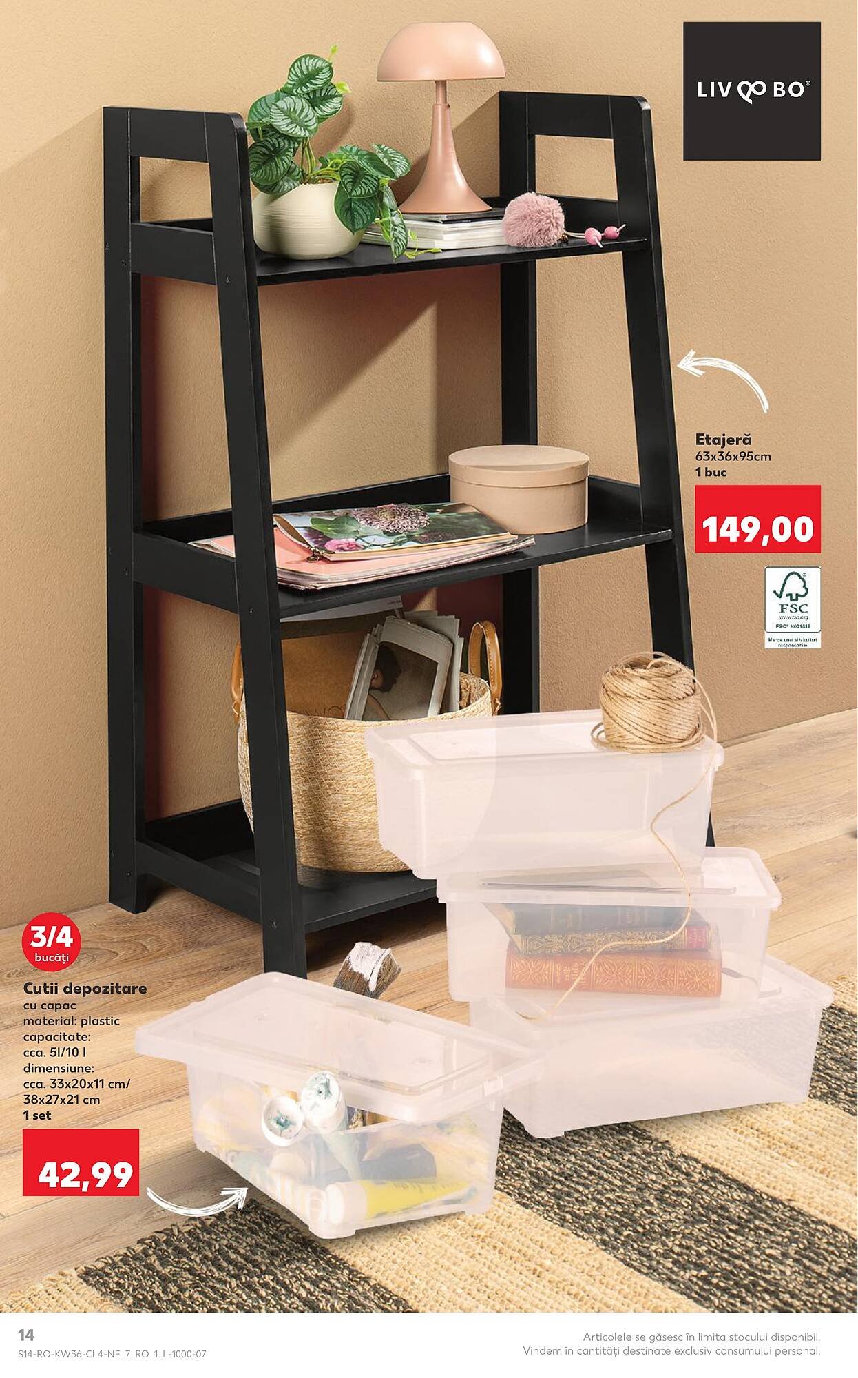Catalog Kaufland