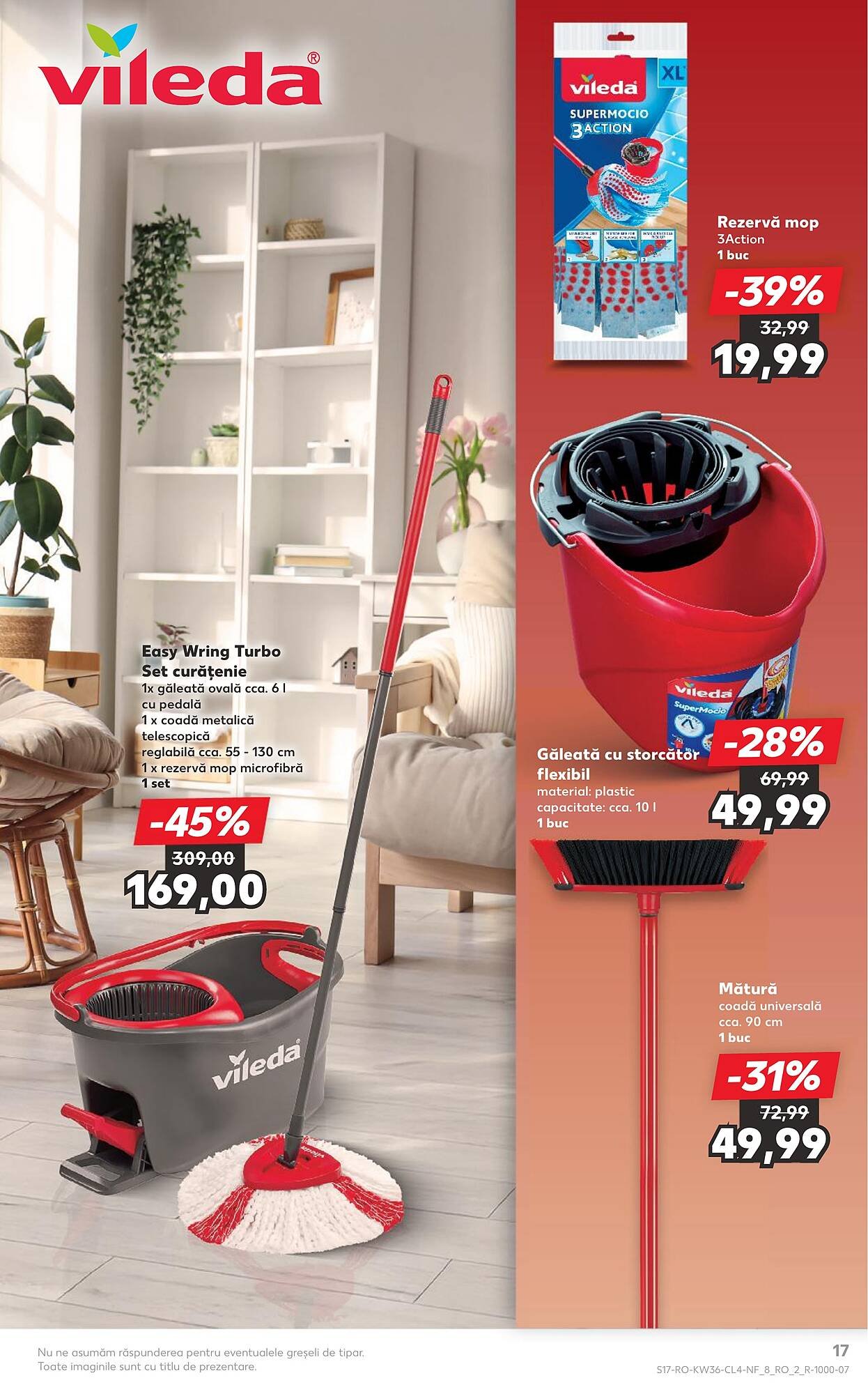 Catalog Kaufland