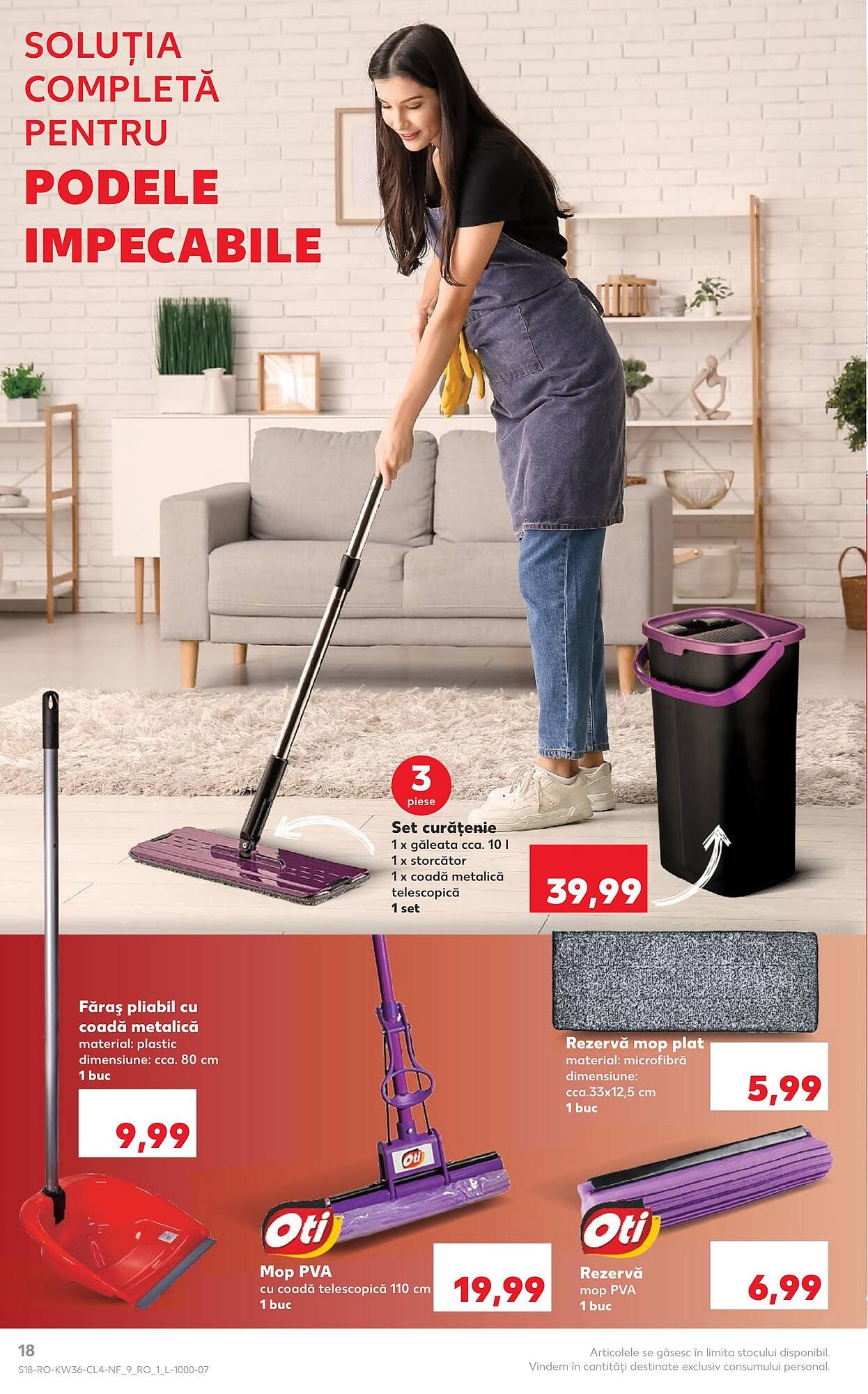 Catalog Kaufland