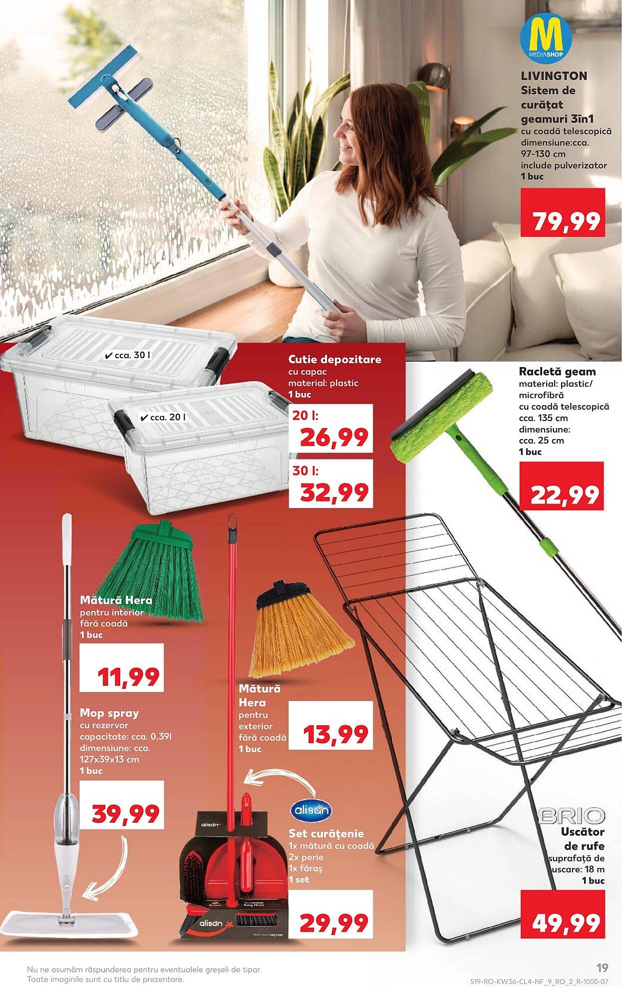 Catalog Kaufland