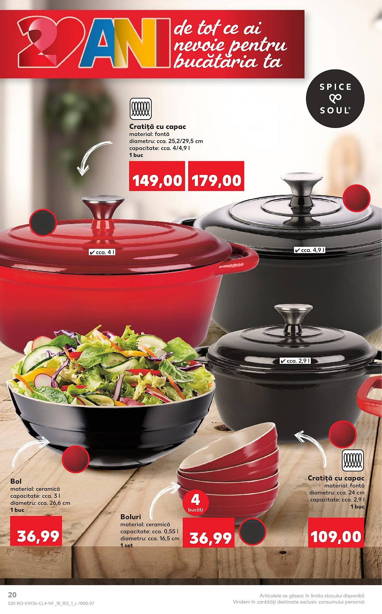 Catalog Kaufland