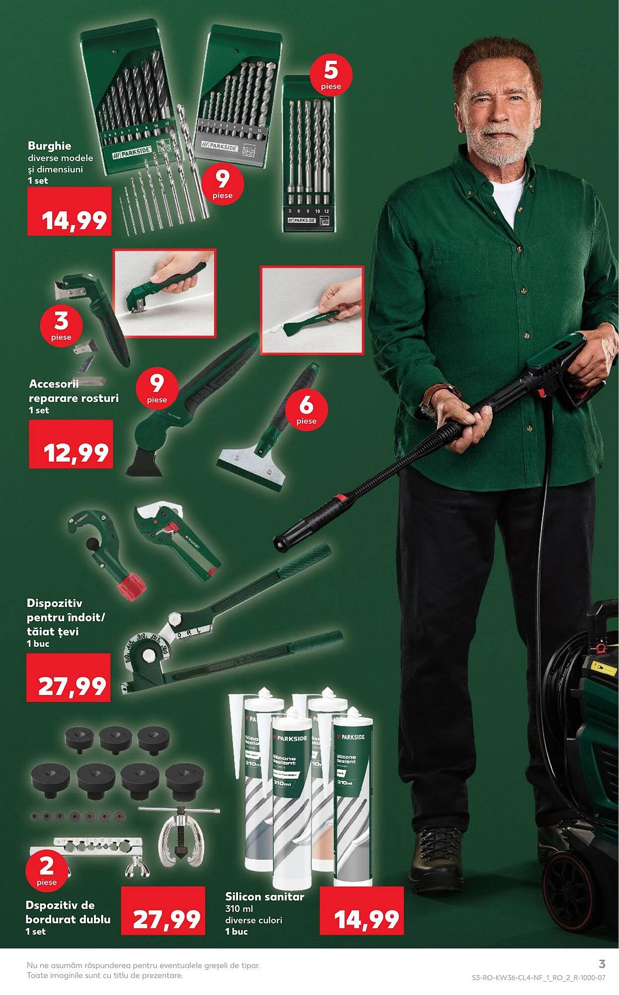 Catalog Kaufland