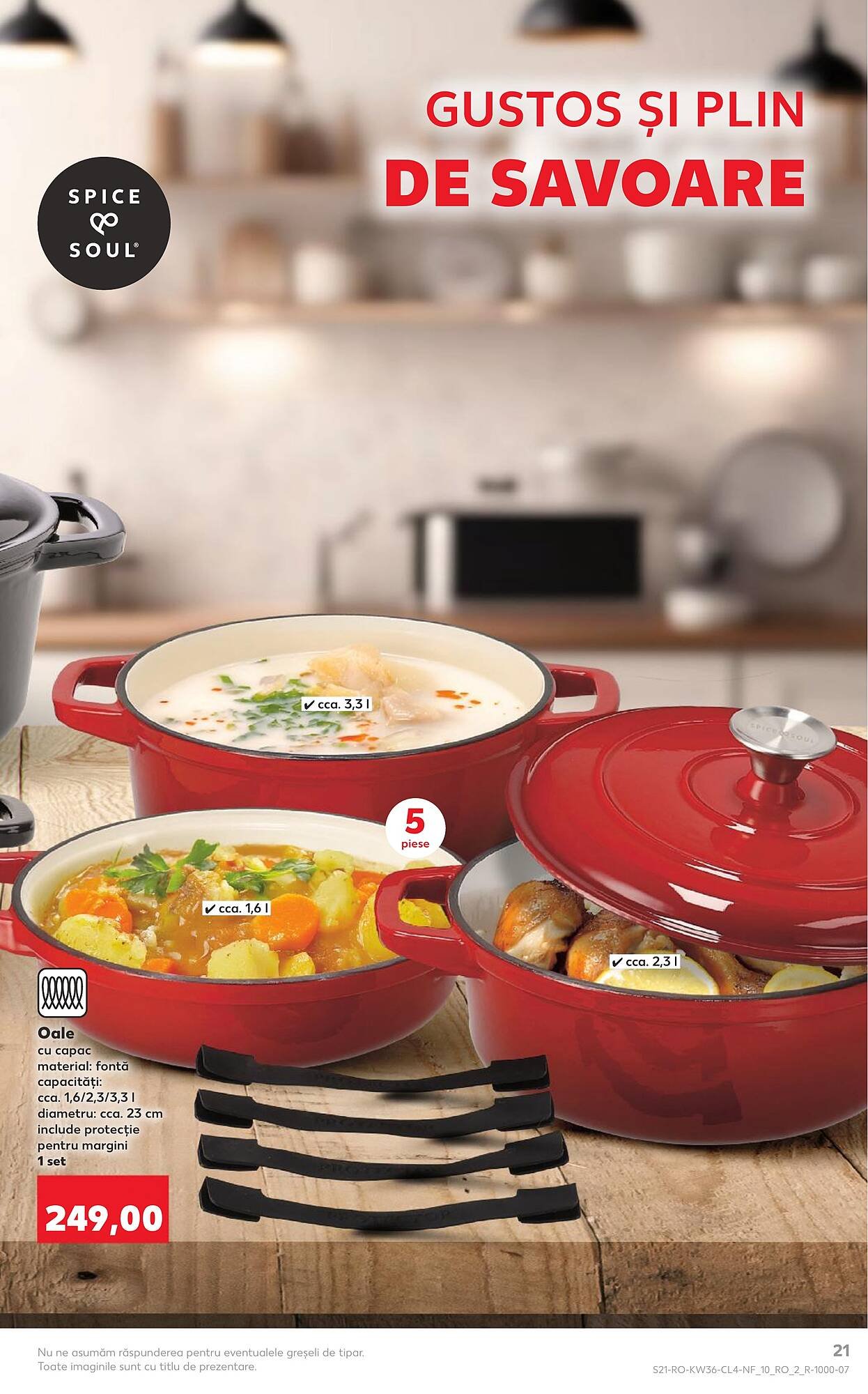 Catalog Kaufland