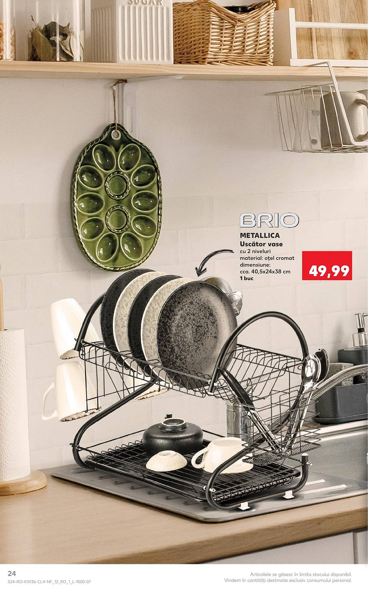 Catalog Kaufland