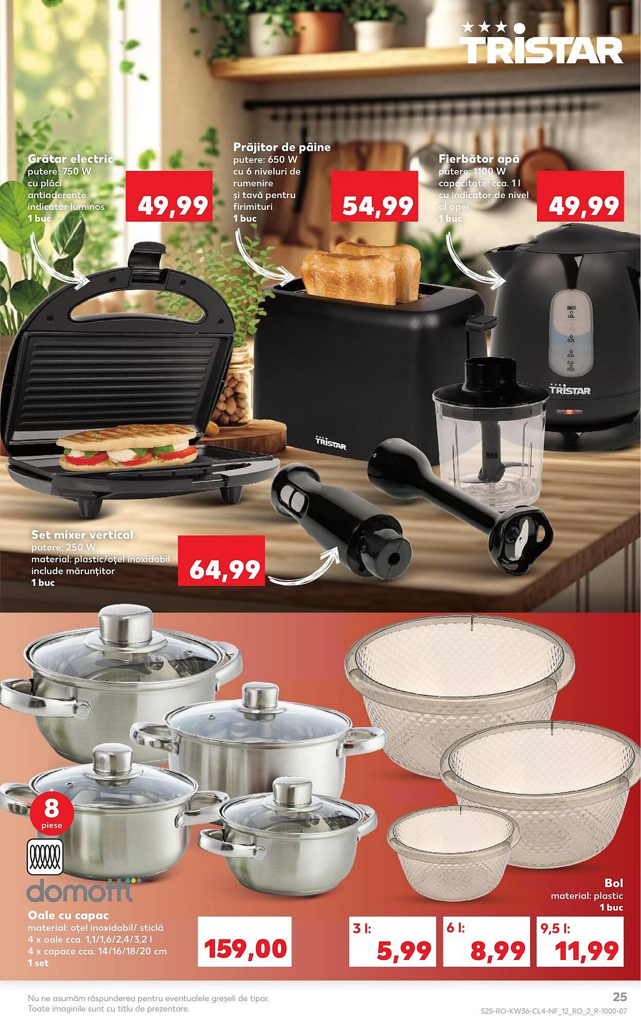 Catalog Kaufland