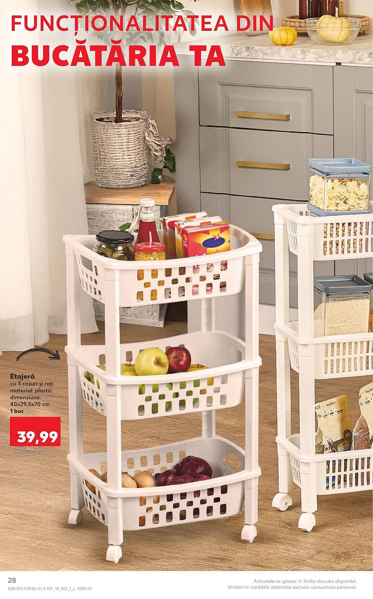 Catalog Kaufland