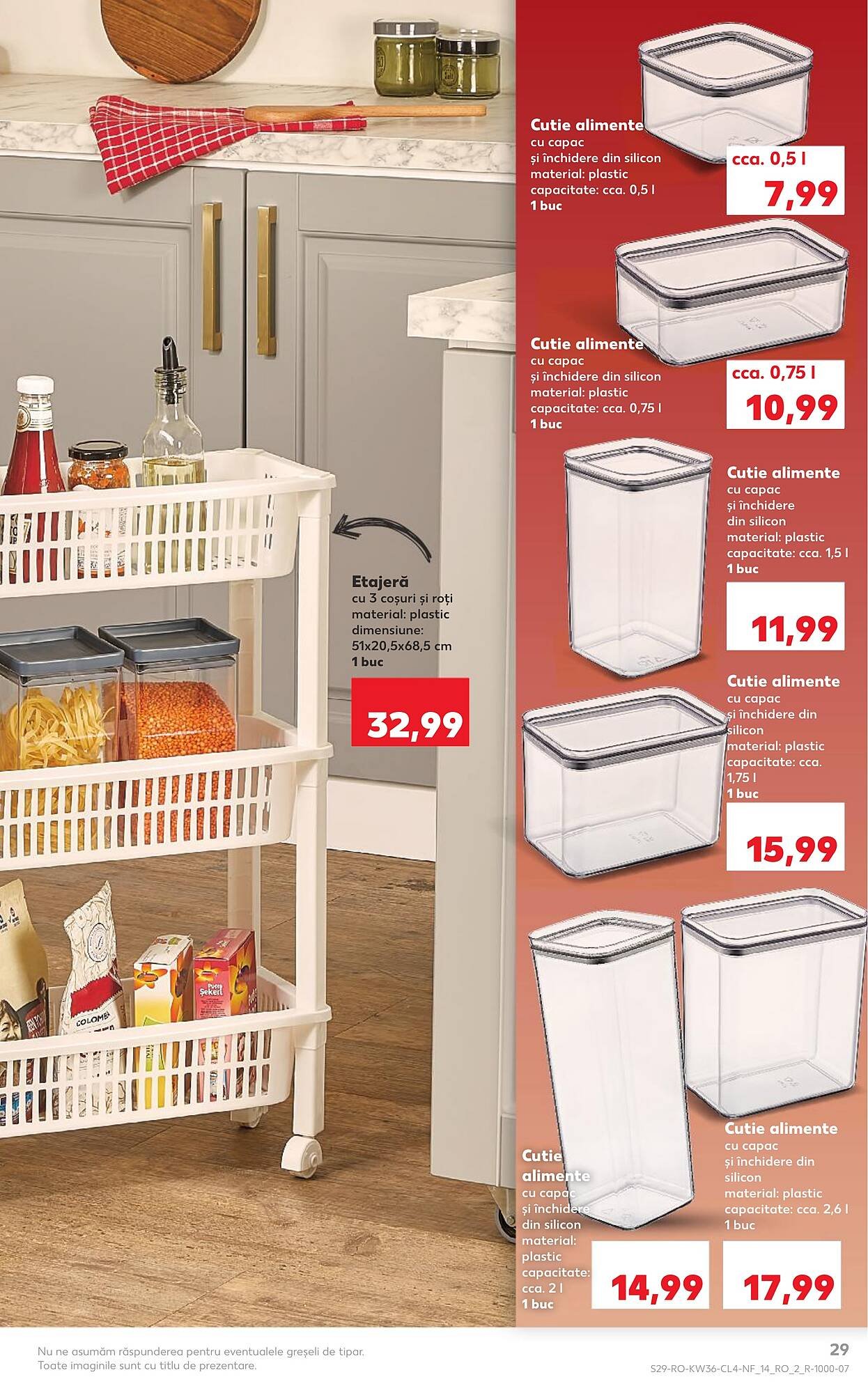Catalog Kaufland