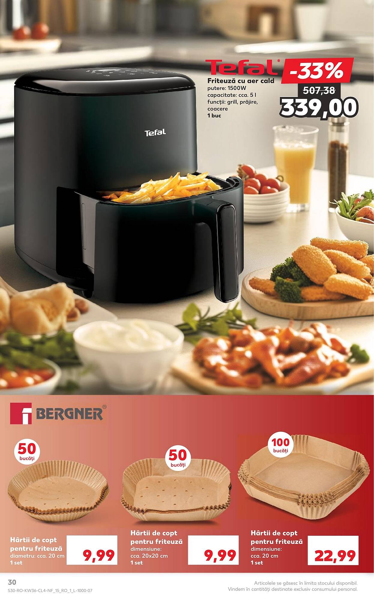 Catalog Kaufland