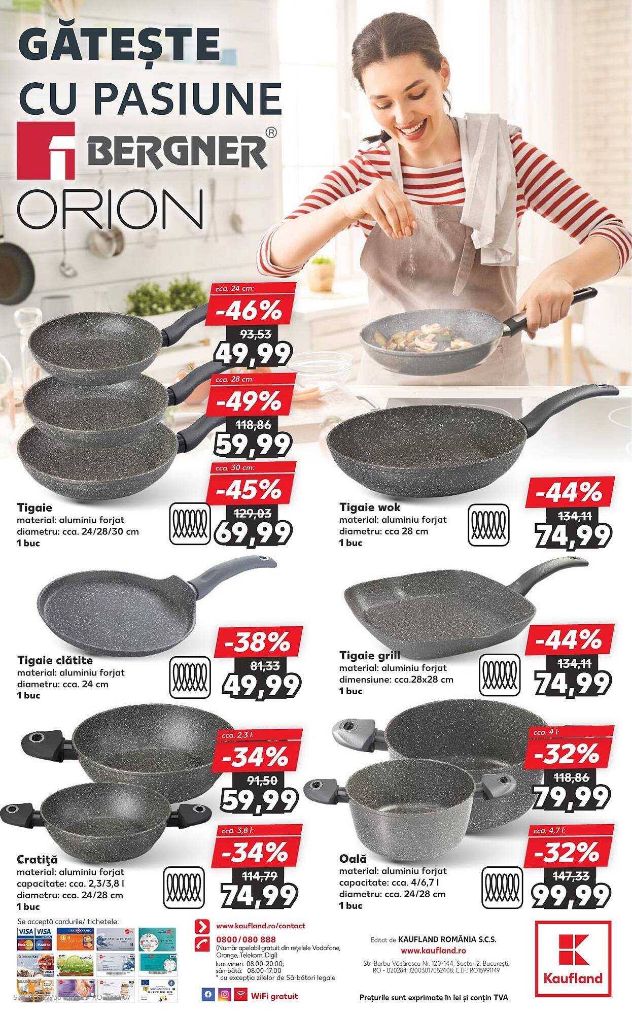 Catalog Kaufland