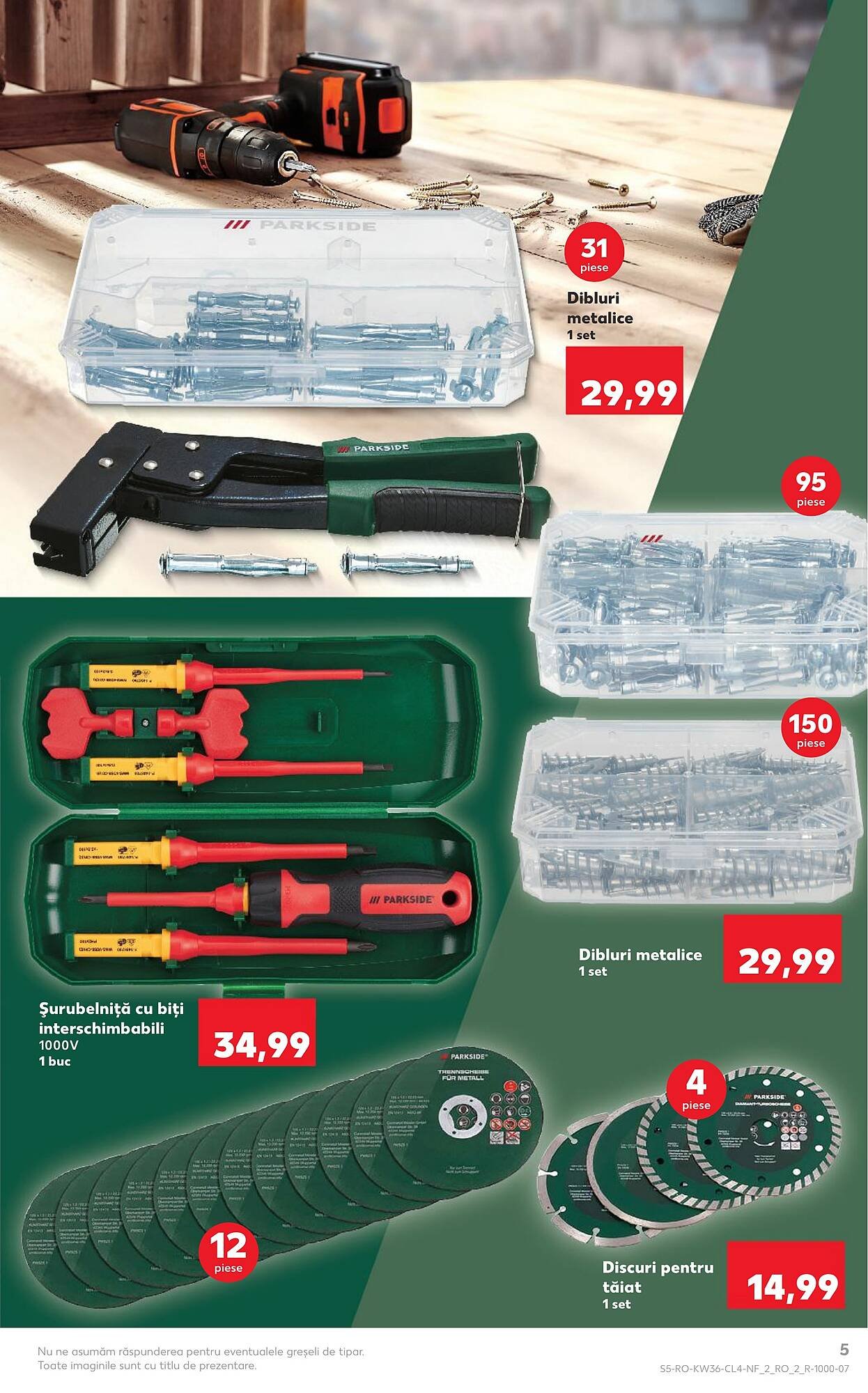 Catalog Kaufland