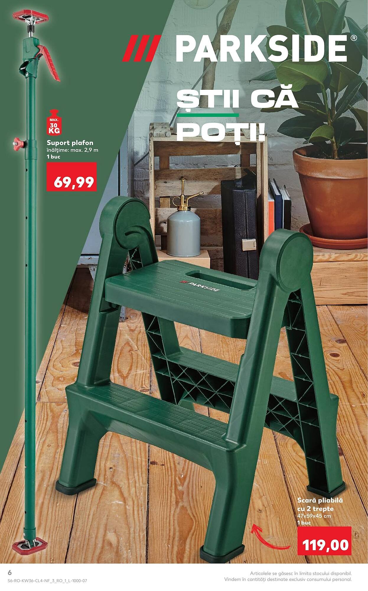 Catalog Kaufland
